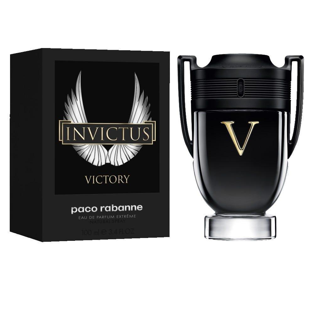 Invictus Victory-Eau de Parfum - 100 ml