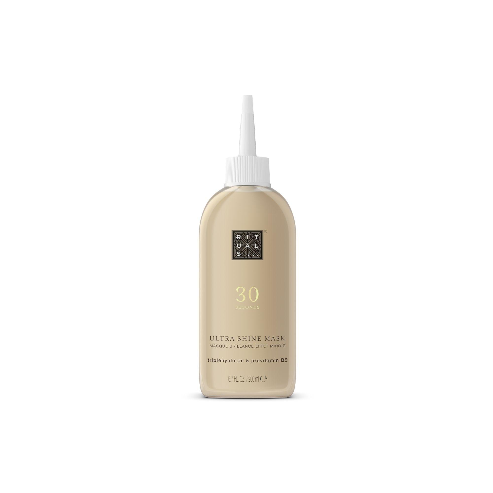 Rituals Hair Care
