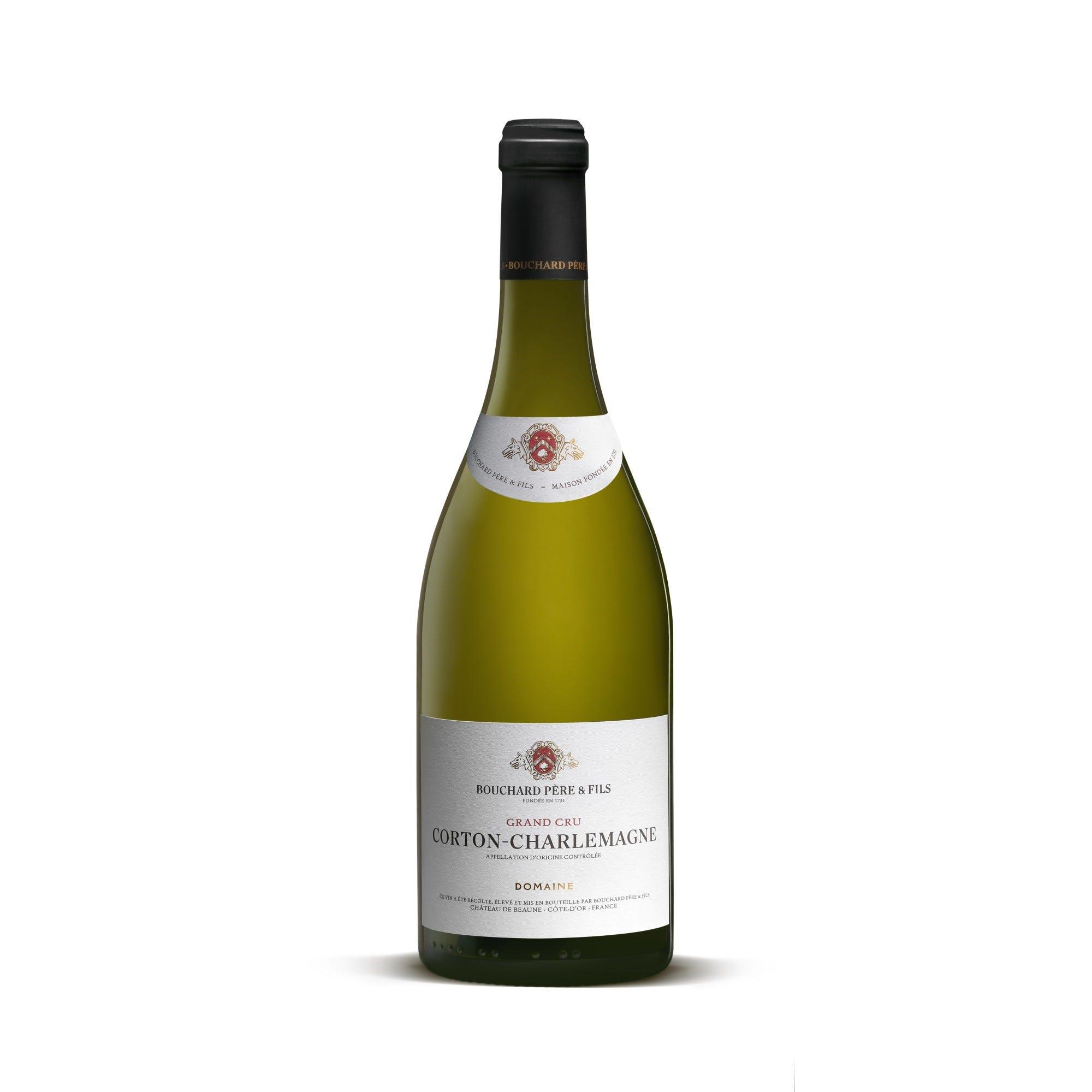 Corton Charlemagne Grand cru 75 cl