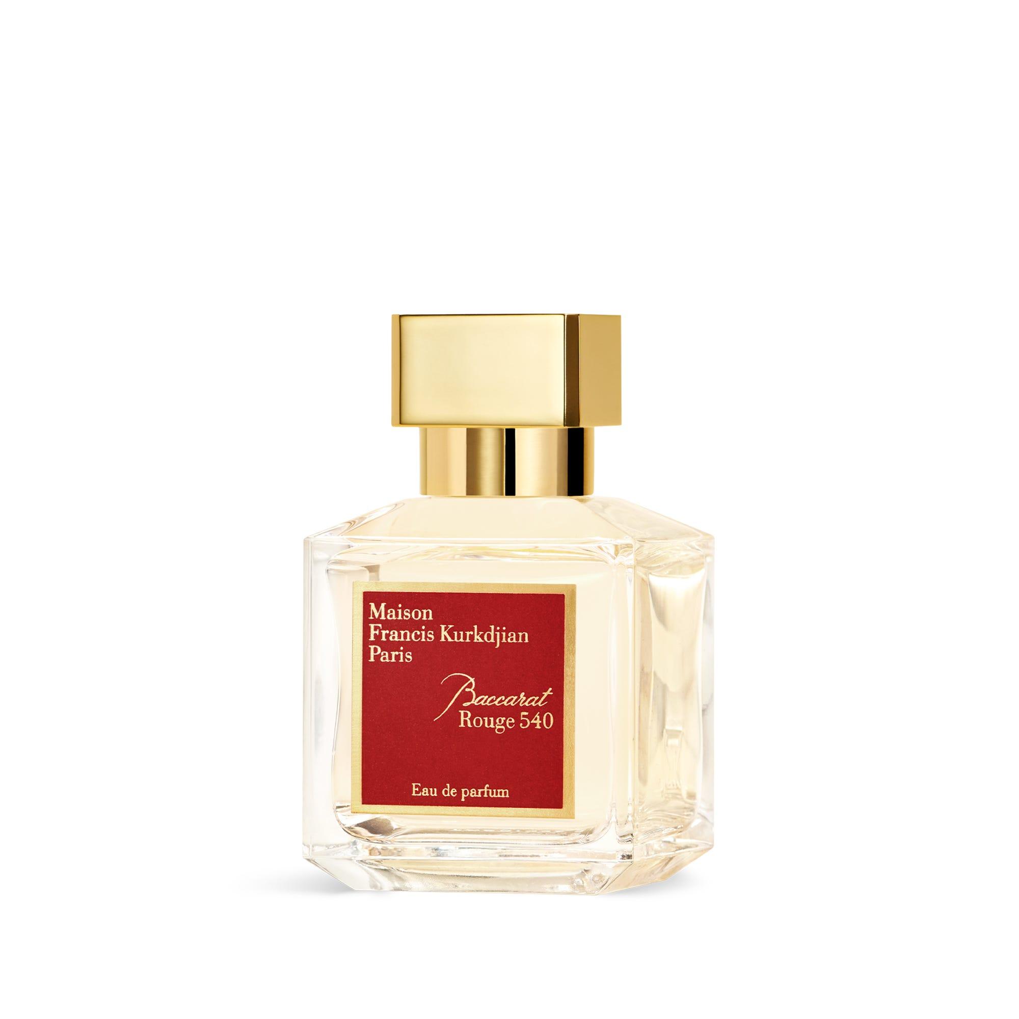 Baccarat Rouge-Eau de Parfum - 70 ml