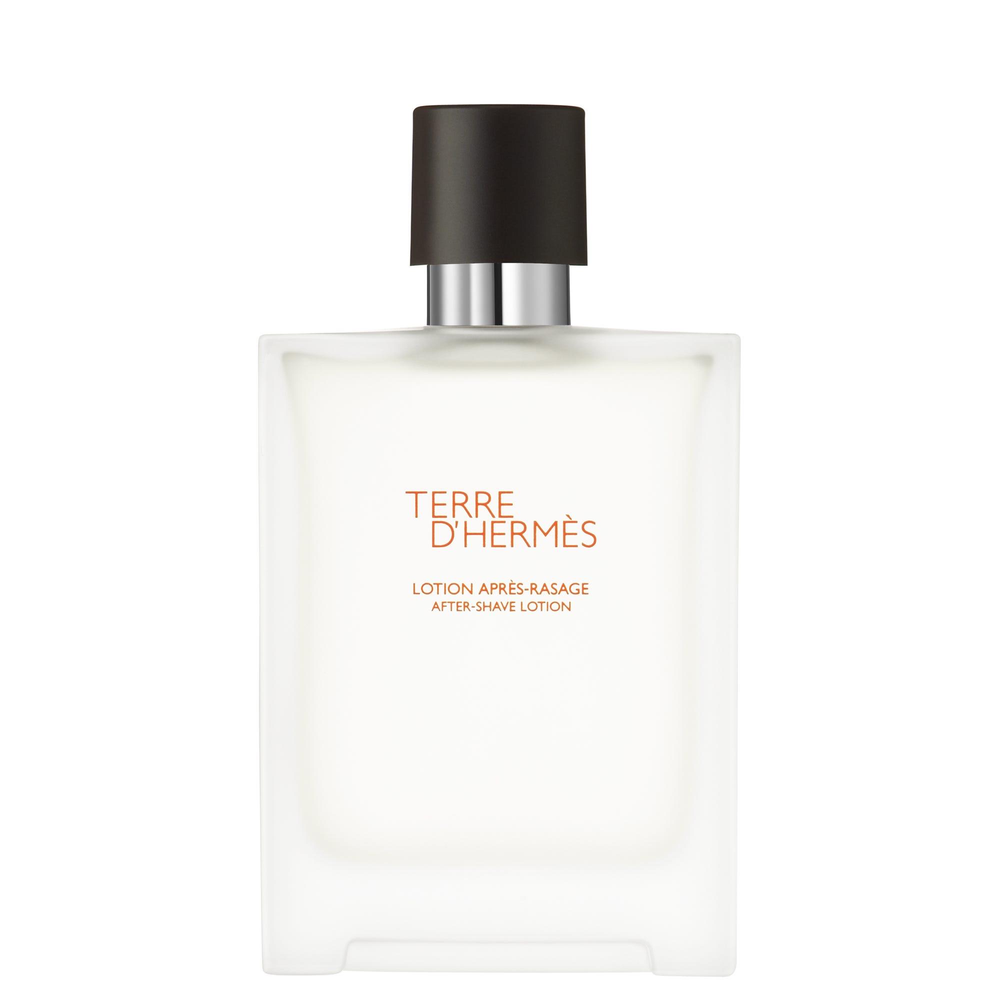 Terre D'hermès, After-shave Lotion-100 ml