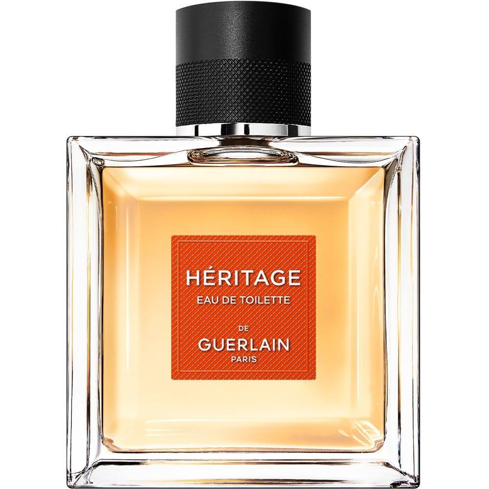 Héritage-Eau de Toilette - 100 ml