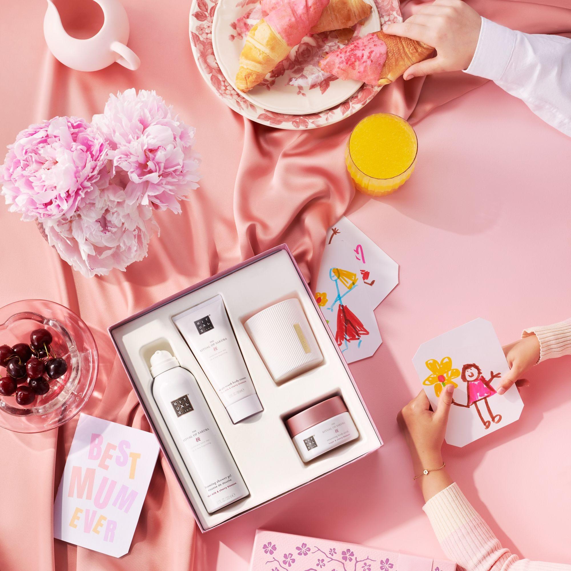 RITUALS THE RITUAL OF SAKURA セット サクラ ギフト セット L