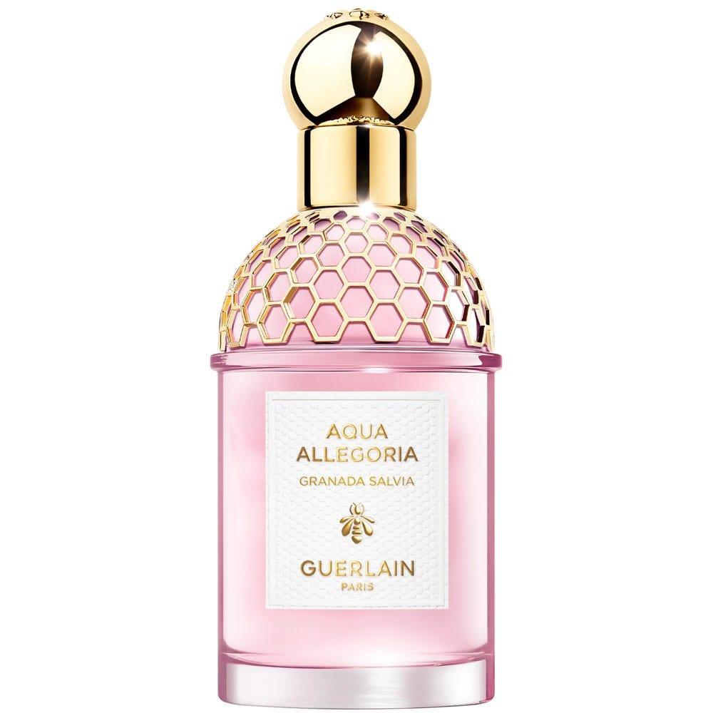 Aqua Allegoria Granada Salvia-Eau de Toilette - 75 ml