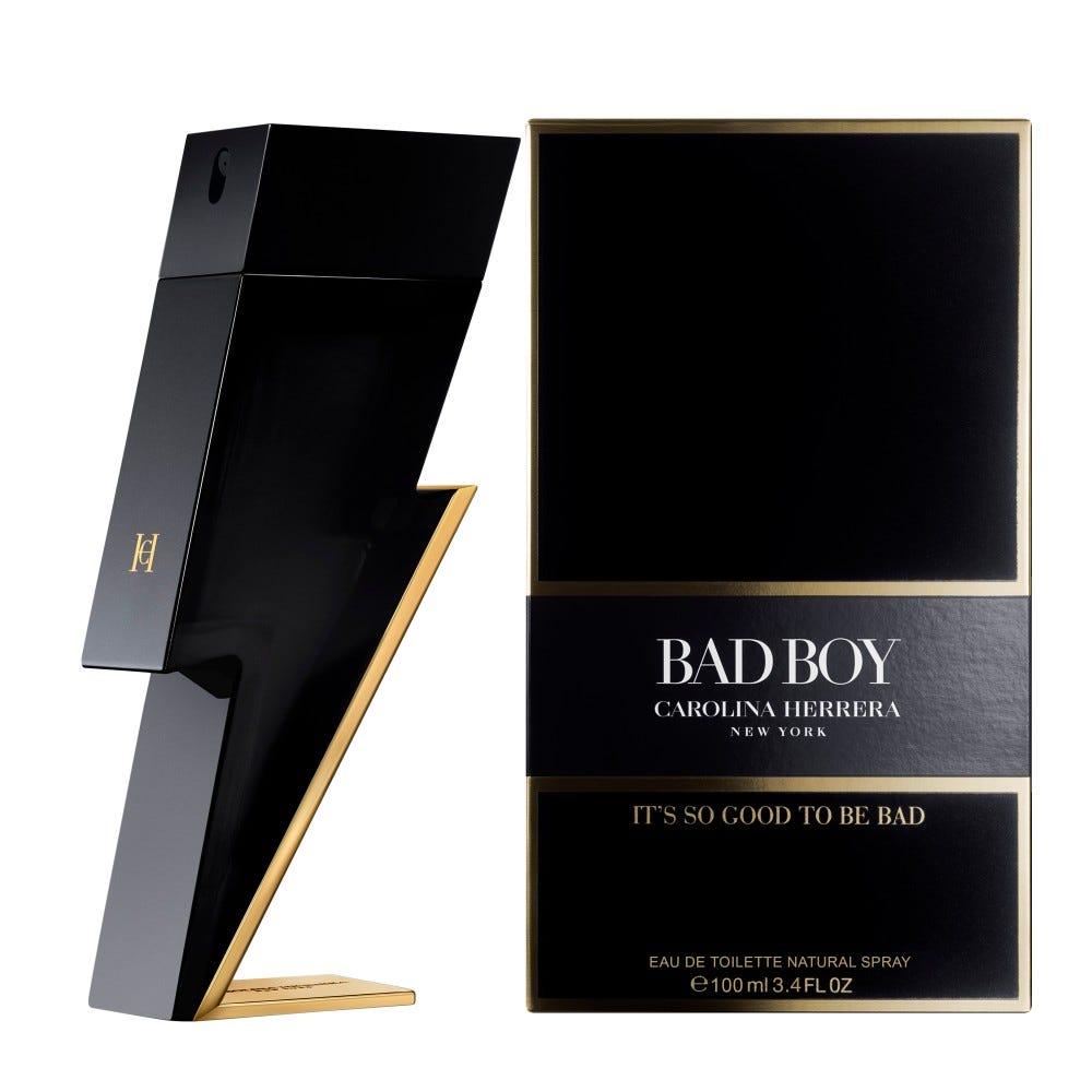 Bad Boy-Eau de Toilette - 100 ml