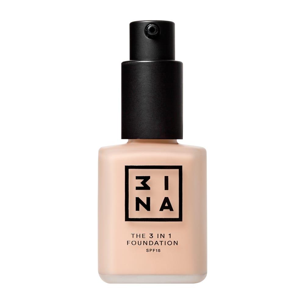 3ina 3-in-1 Foundation