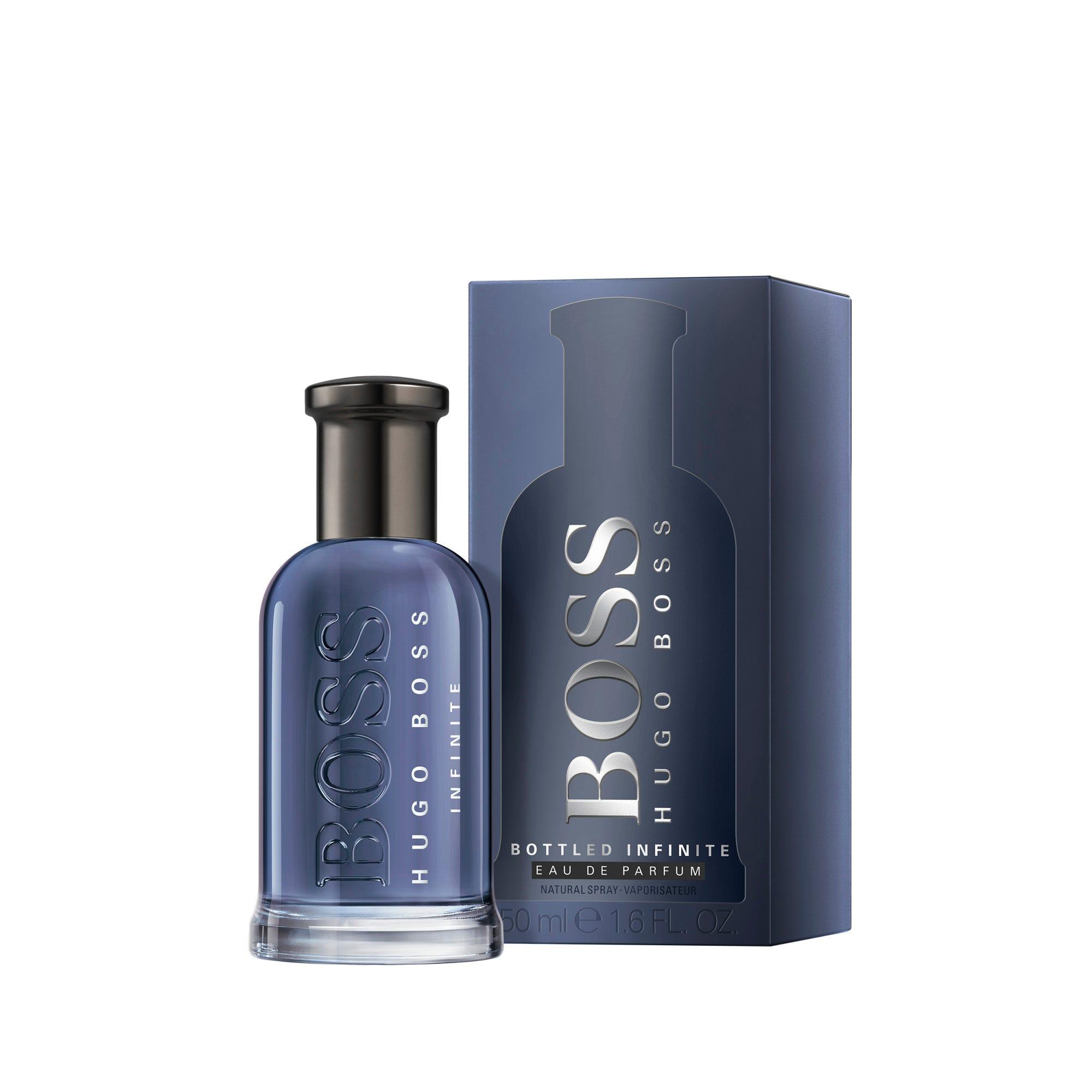 Boss Bottled Infinite-Eau de Parfum - 50 ml