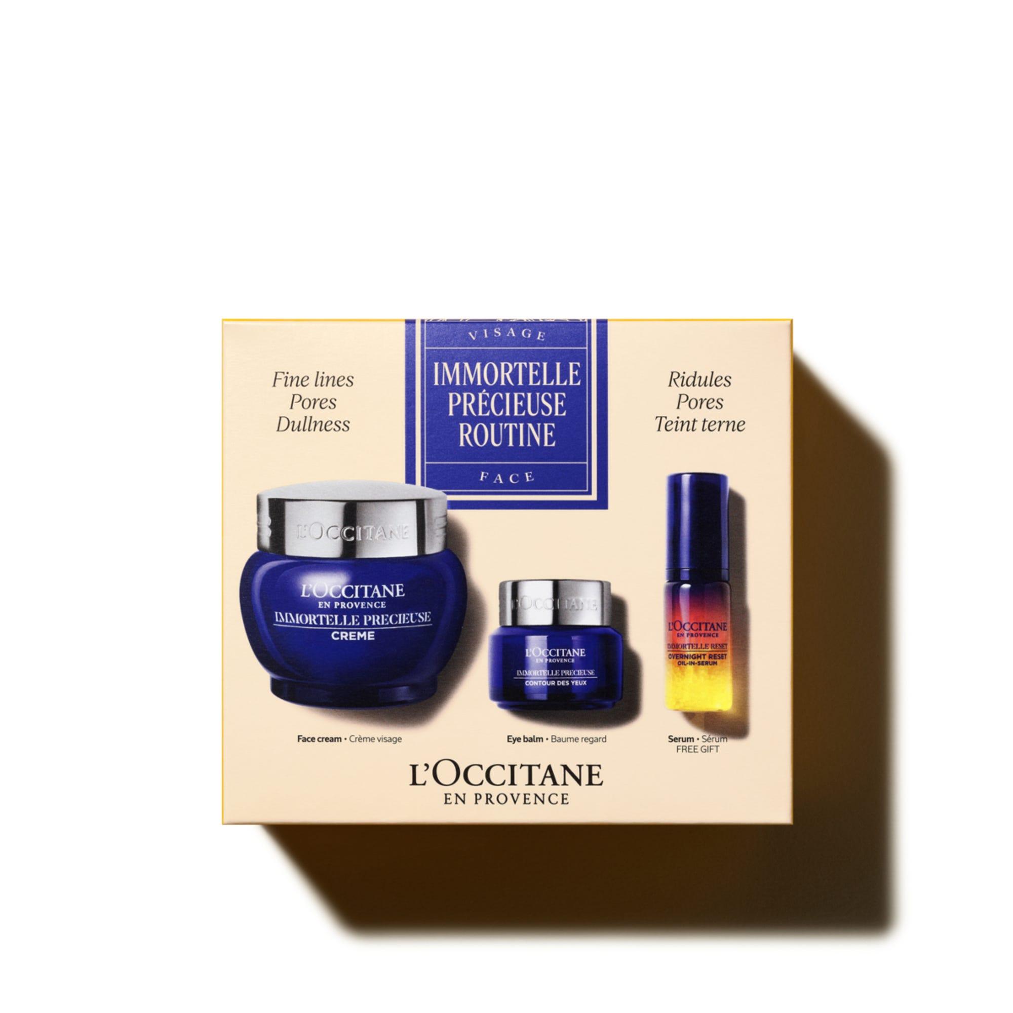 L'Occitane en Provence #REF!