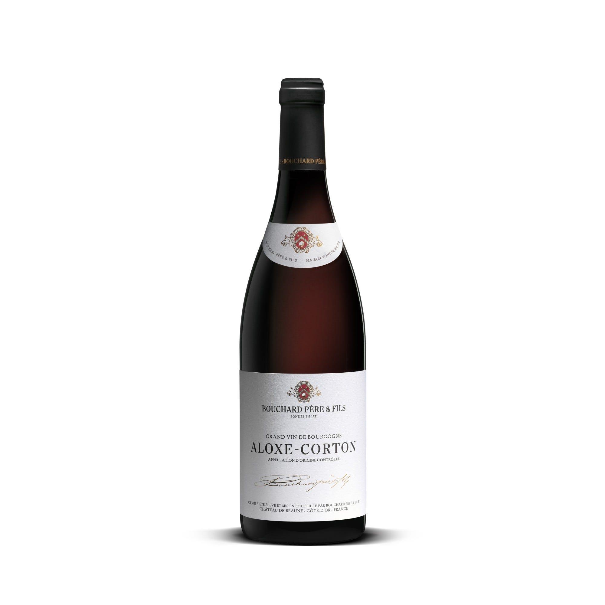 Aloxe-Corton 75 cl