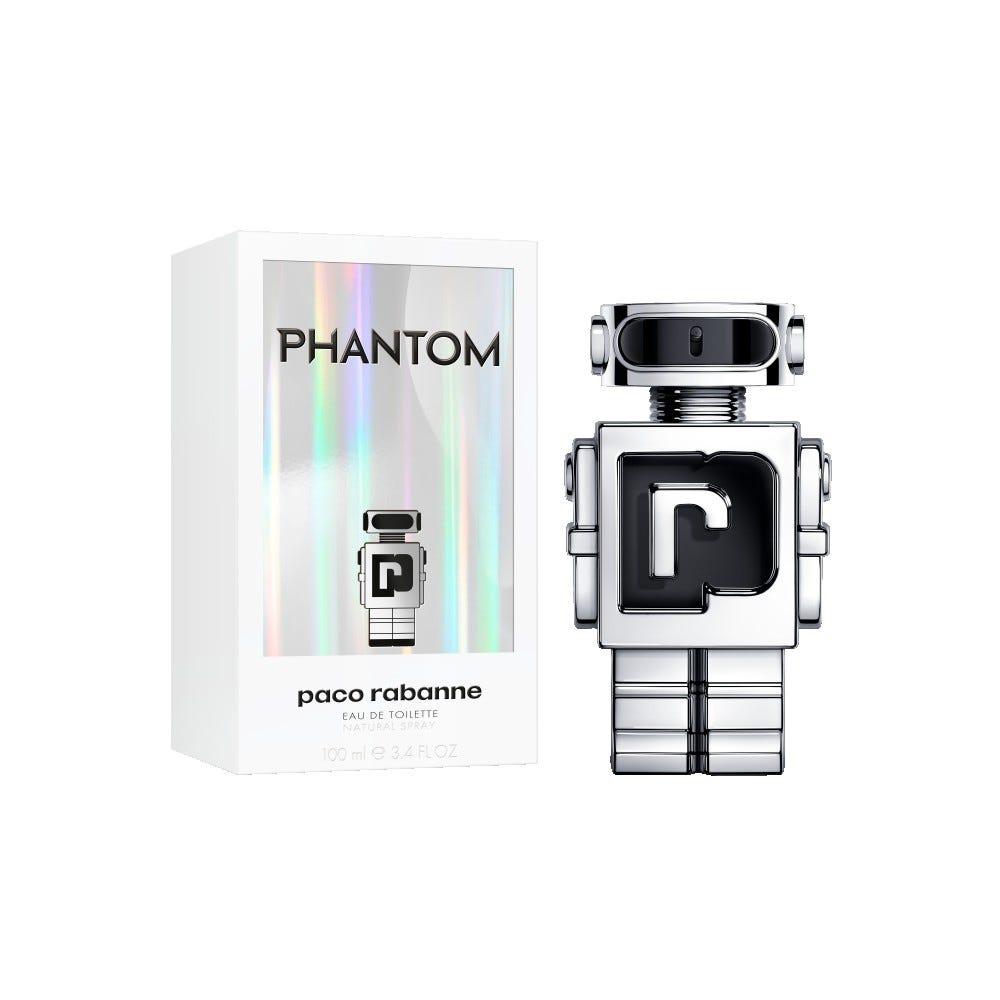 Phantom-Eau de Toilette - 100 ml