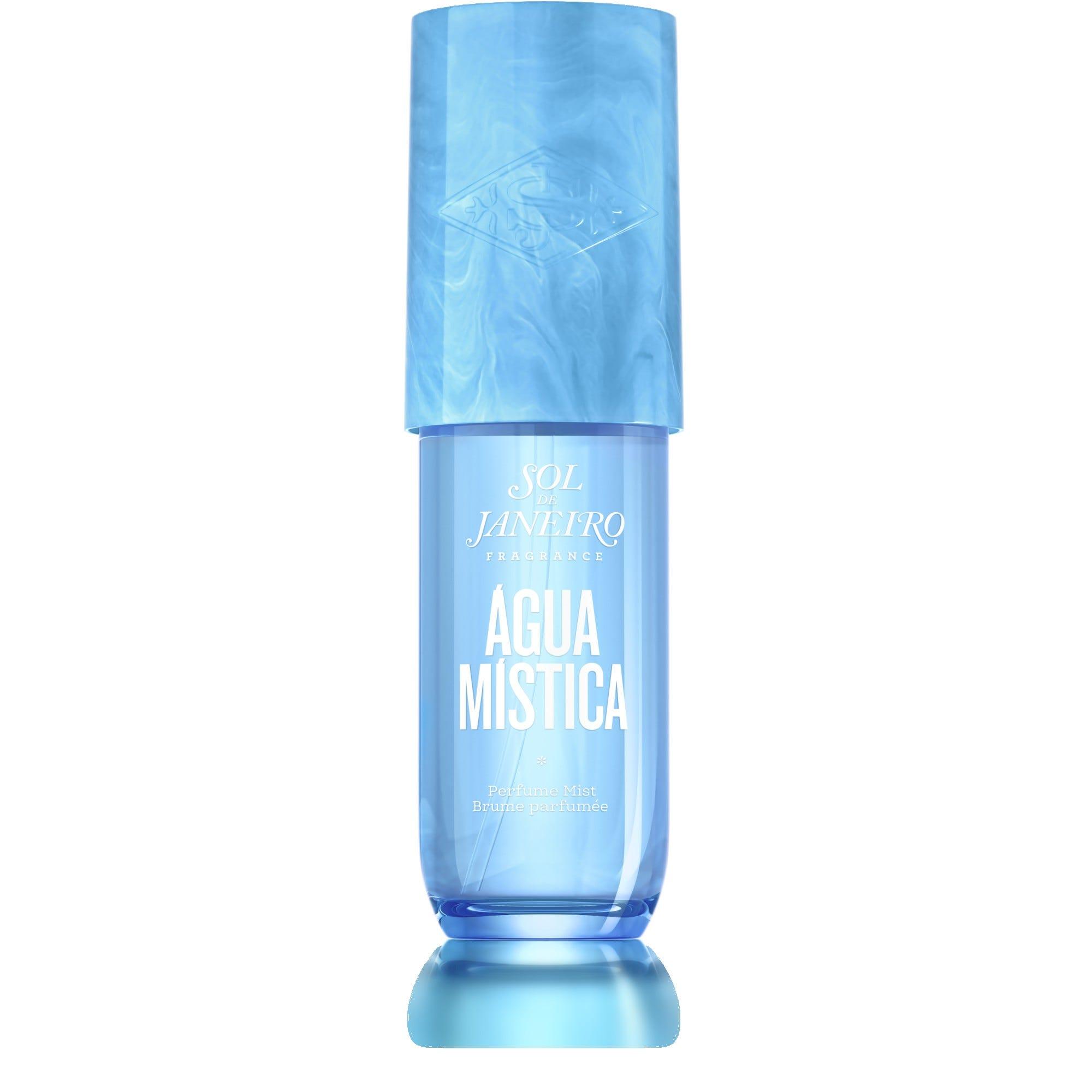 Summer 2025 Le Mist - Agua Mistica-90 ml