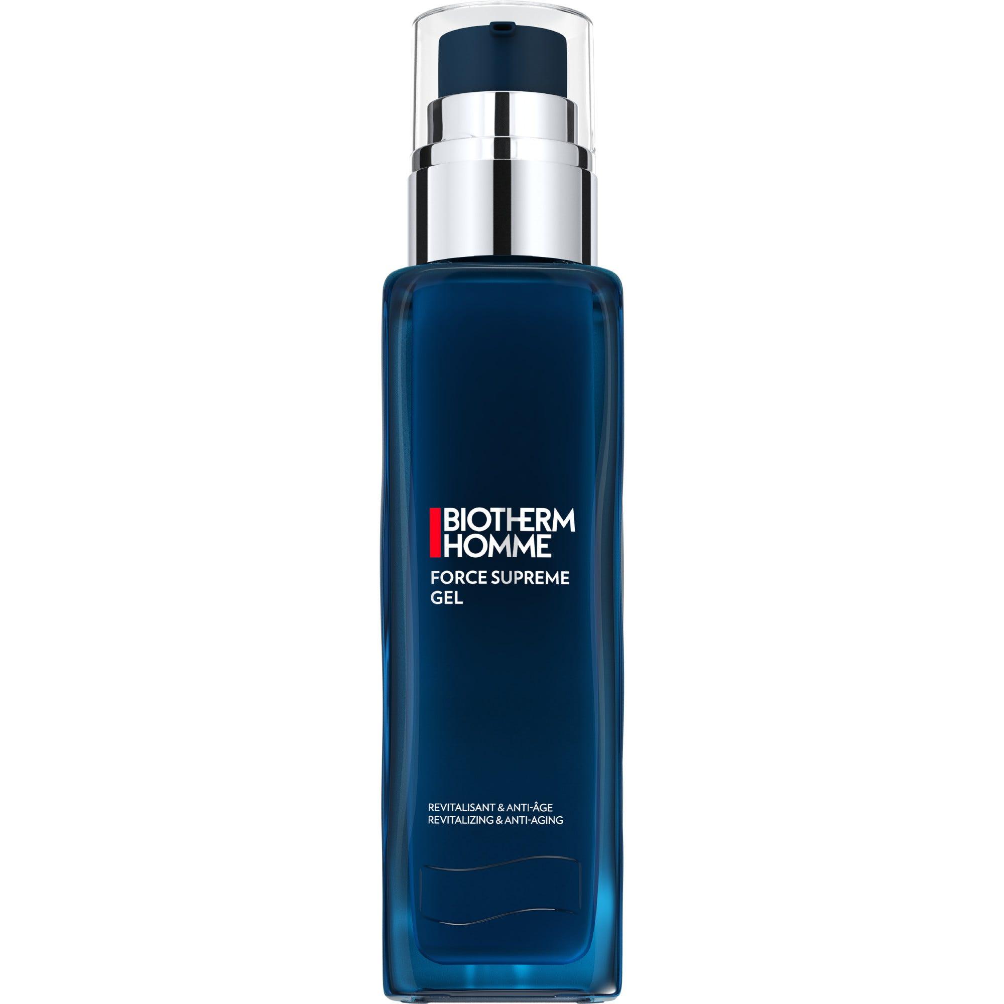 Force Supreme Anti-aging Gel-100 ml