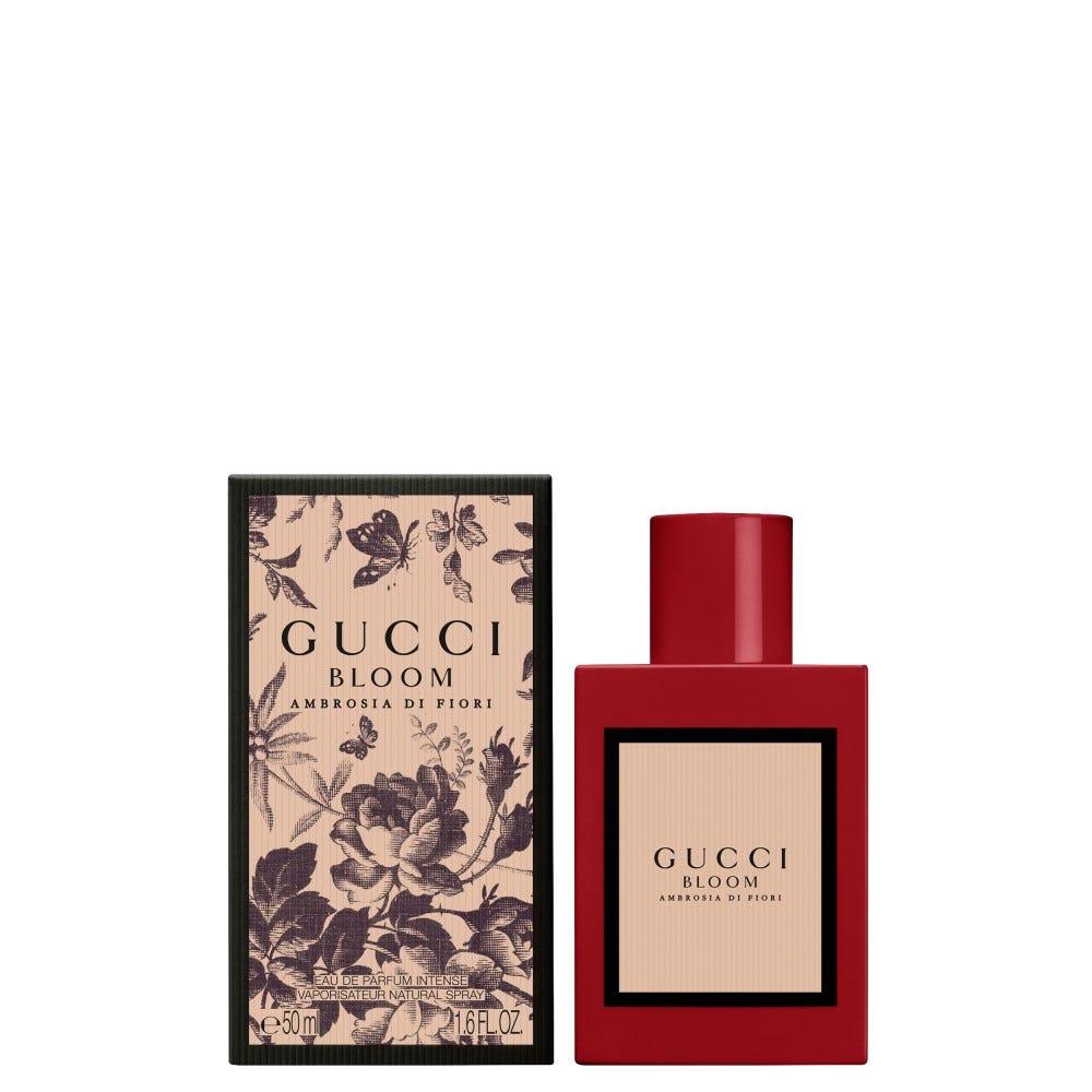 Ambrosia Di Fiori-Eau de Parfum - 50 ml