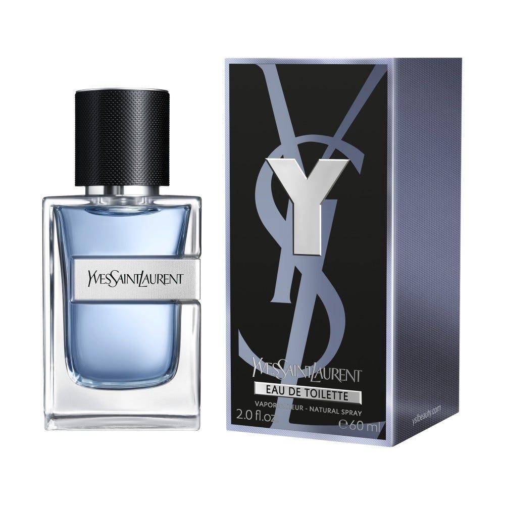 Y-Eau de Toilette - 60 ml