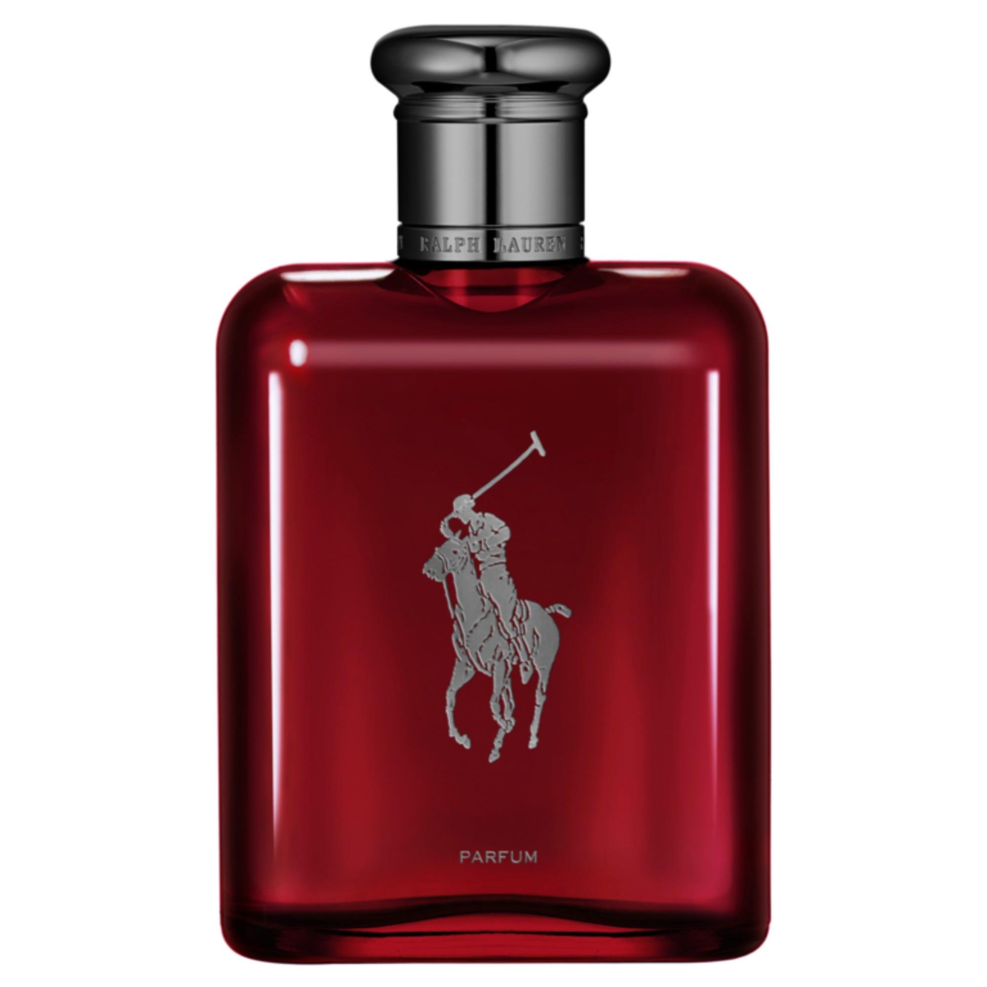 Polo Red-Eau de Parfum - 125 ml