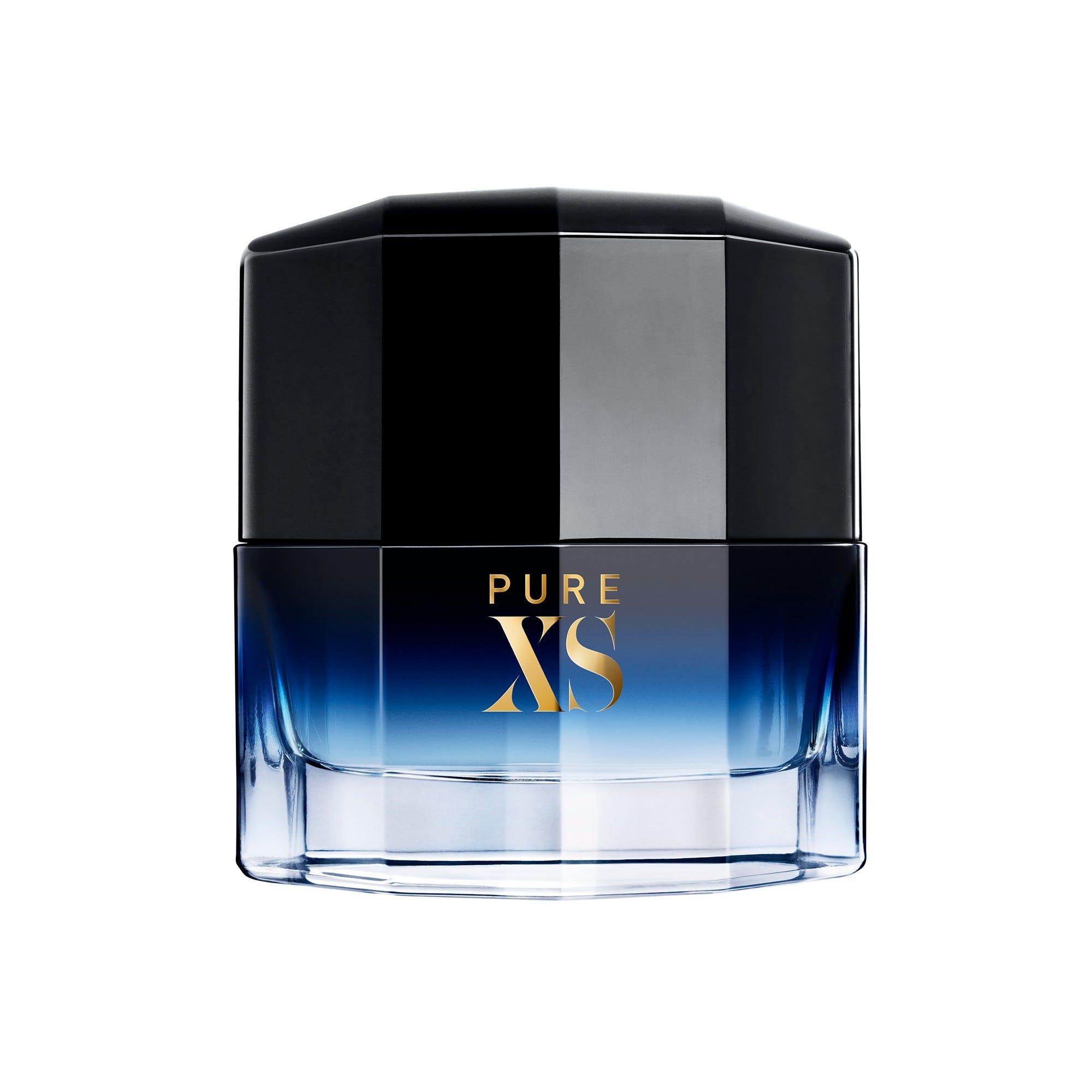 Pure Xs-Eau de Toilette - 50 ml
