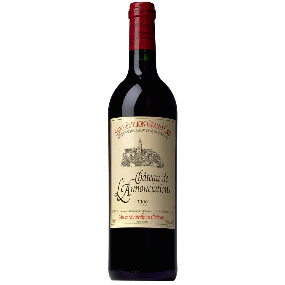 Saint-Emilion 75 cl