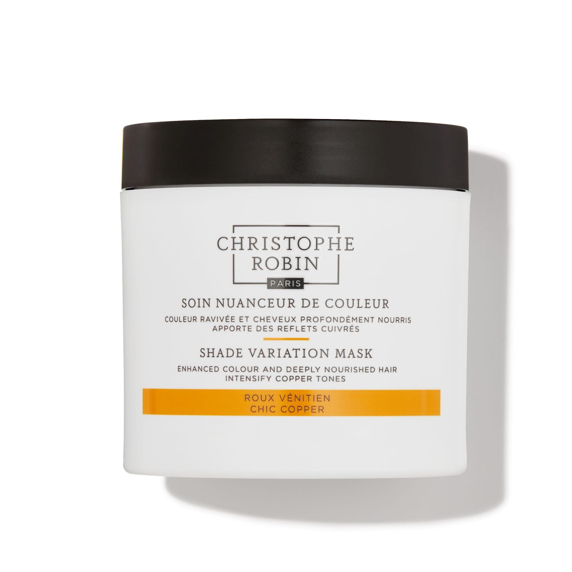 Shade Variation Mask - Ash Brown-Ash Brown - 200 ml