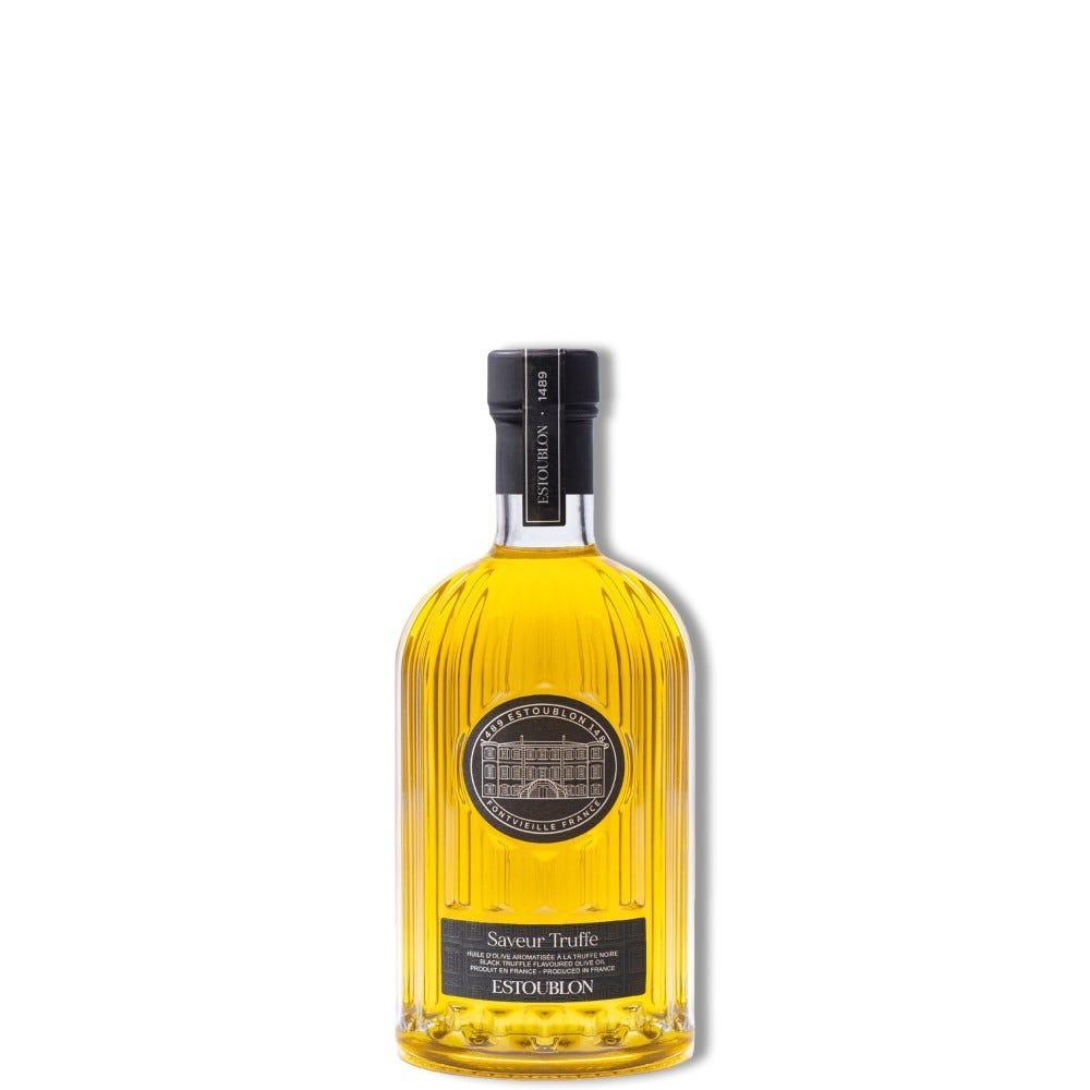 Estoublon Truffle Flavor Olive Oil