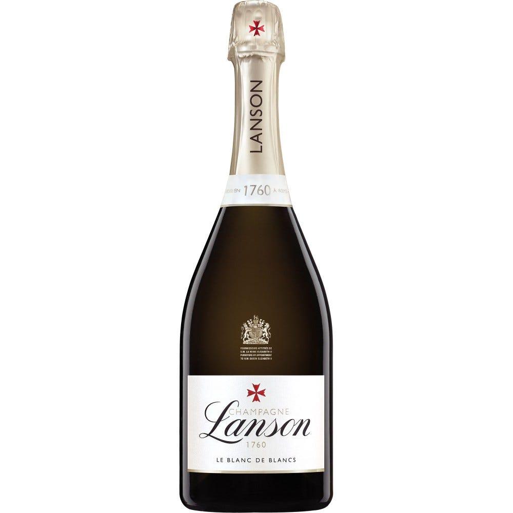 Le Blanc de Blancs 75 cl