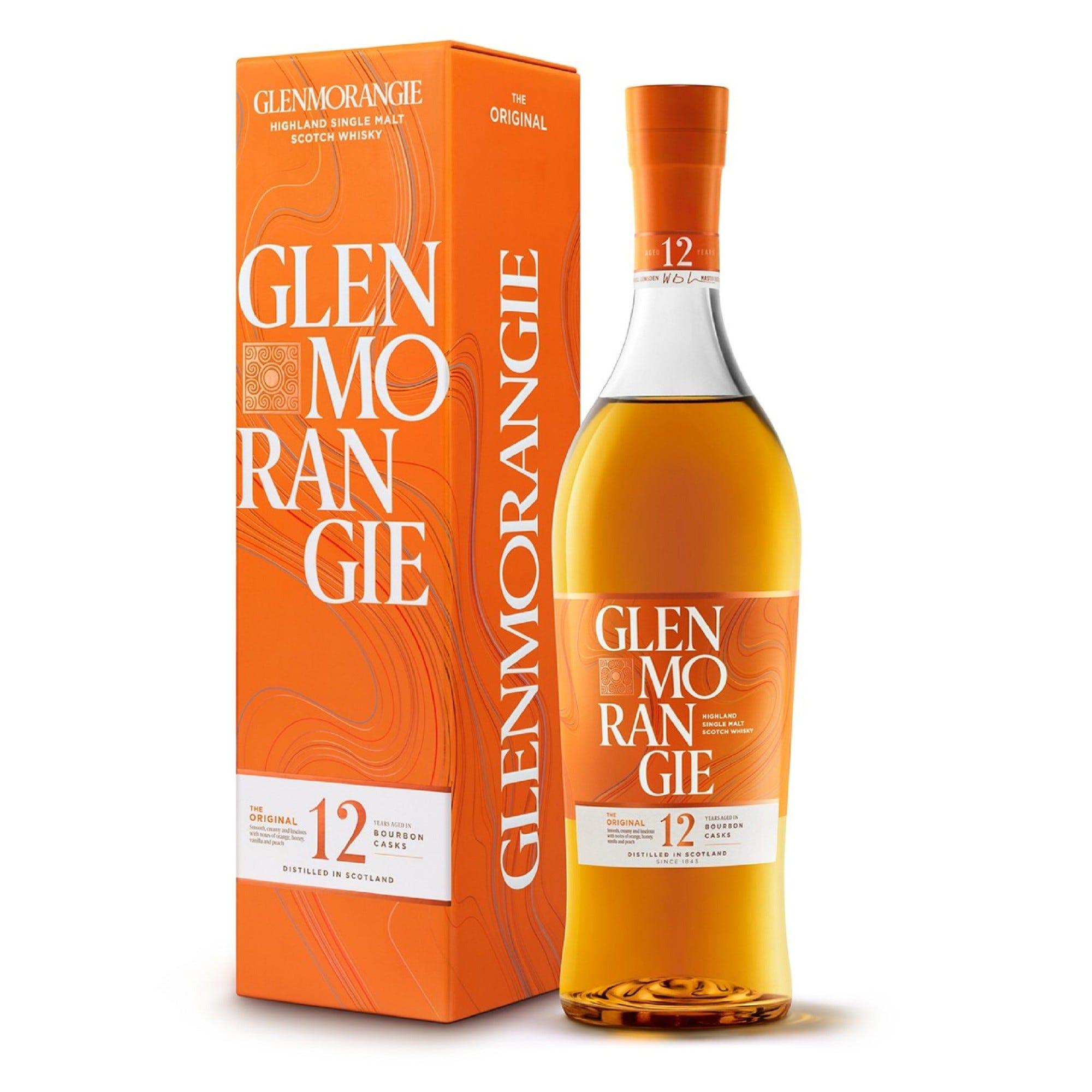 12yo The New Original 100 cl