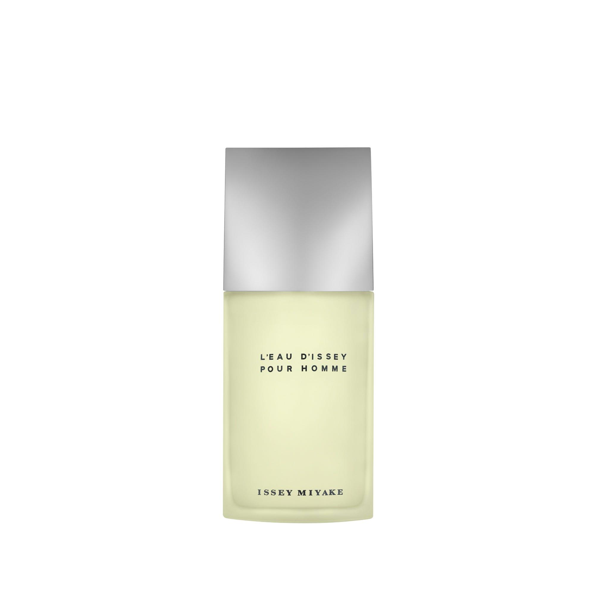 Eau Pour Homme-Eau de Toilette - 75 ml