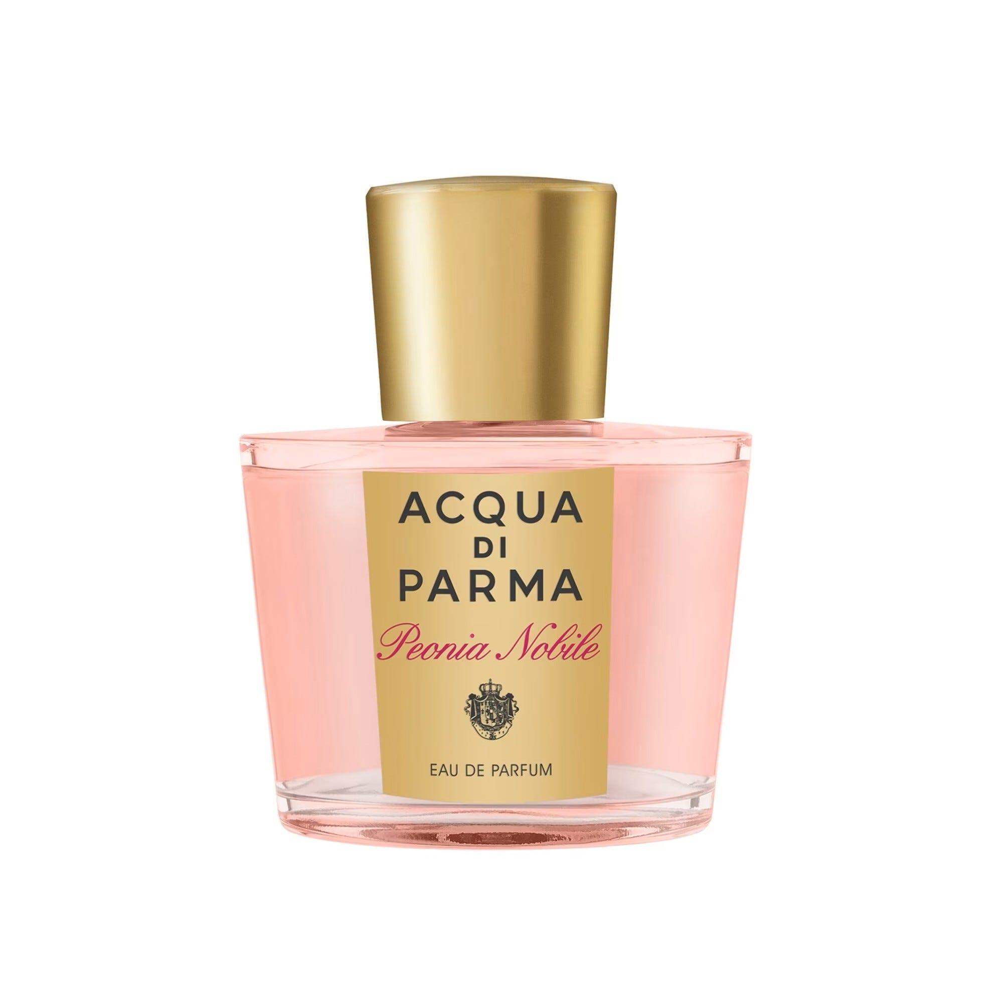 Peonia Nobile-Eau de Parfum - 50 ml