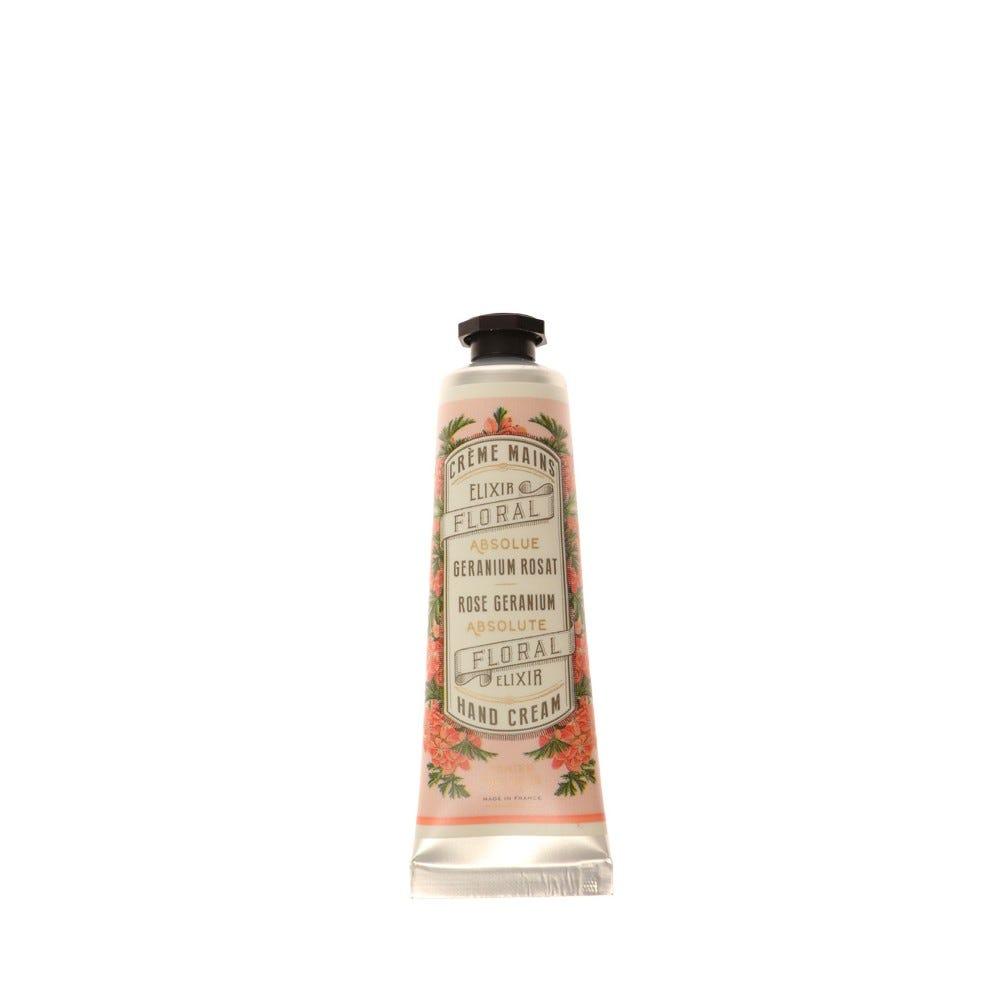 Hand Cream Rose Geranium-30 ml