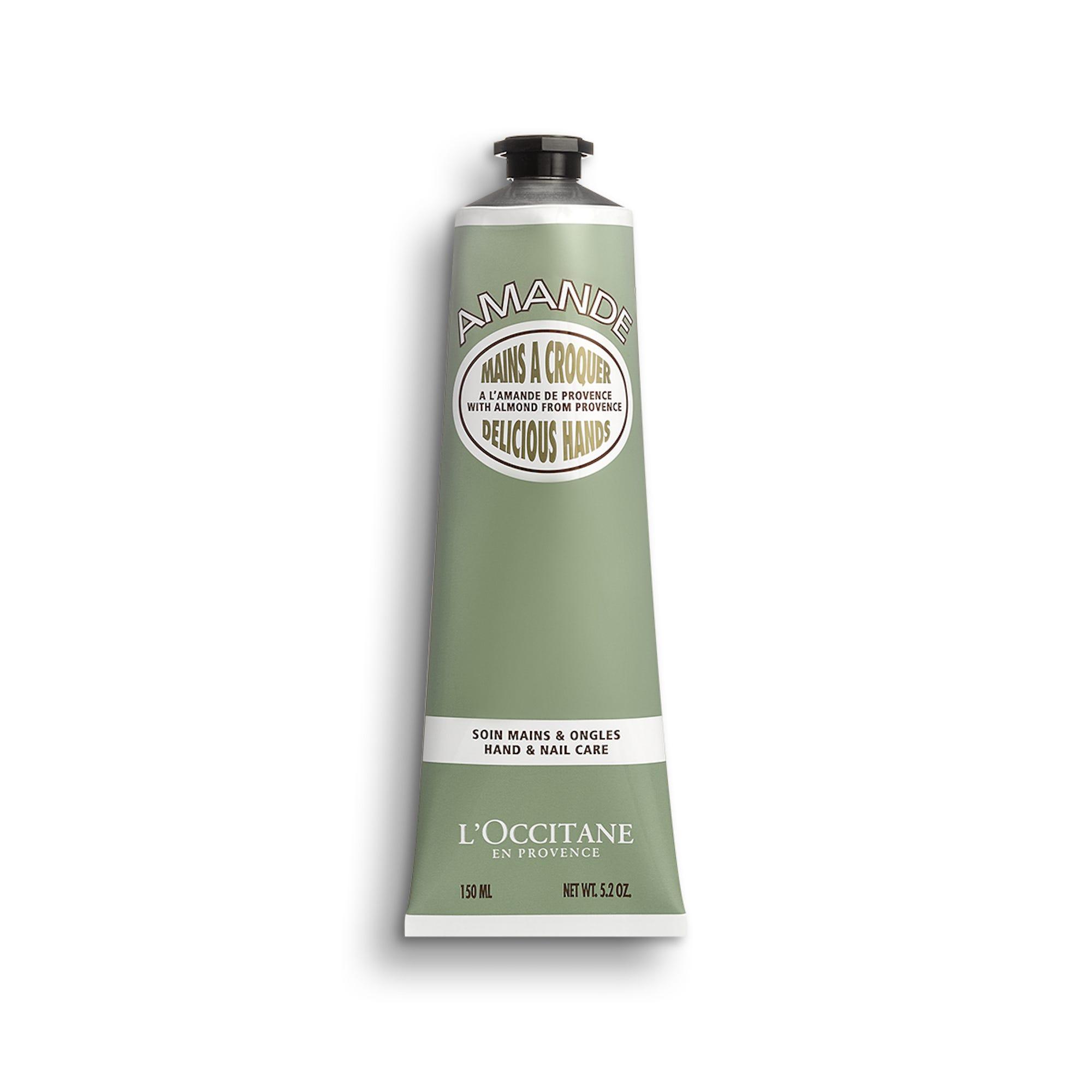 Almond Delicious Hands-150 ml