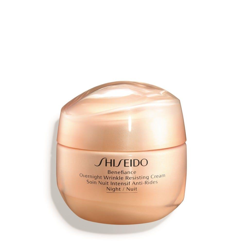 Benef Overnight Cream-20 ml