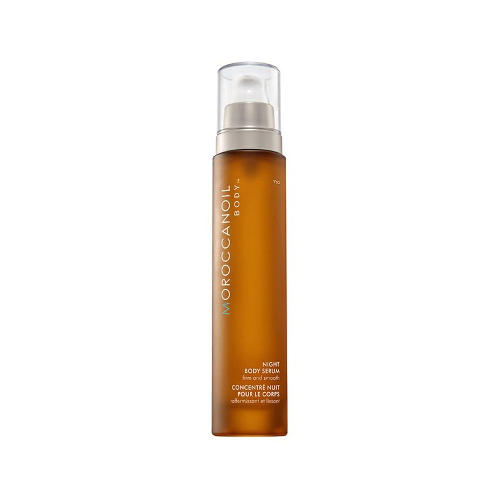 Night Body Serum-100 ml