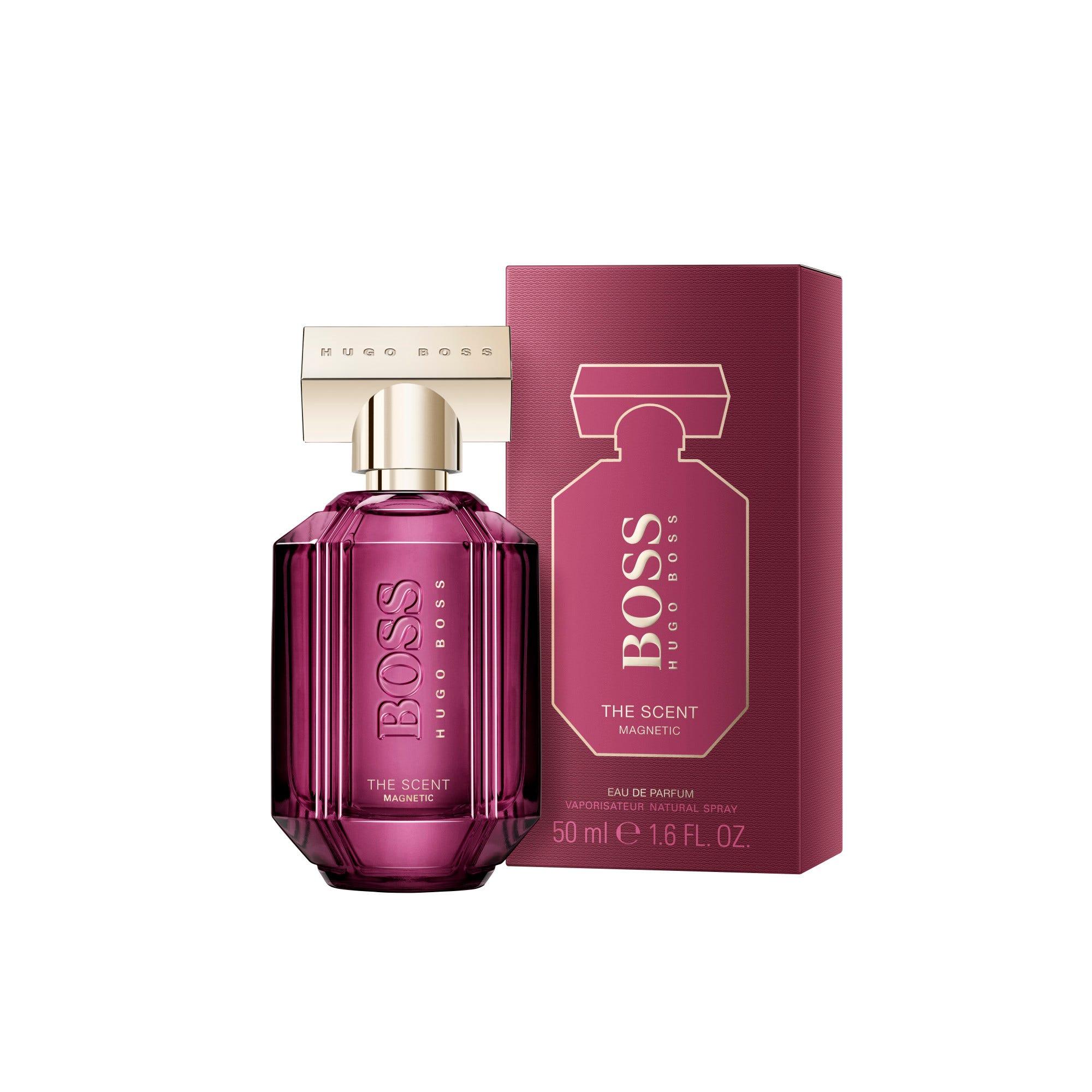 The Scent Magnetic For Her-Eau de Parfum - 50 ml