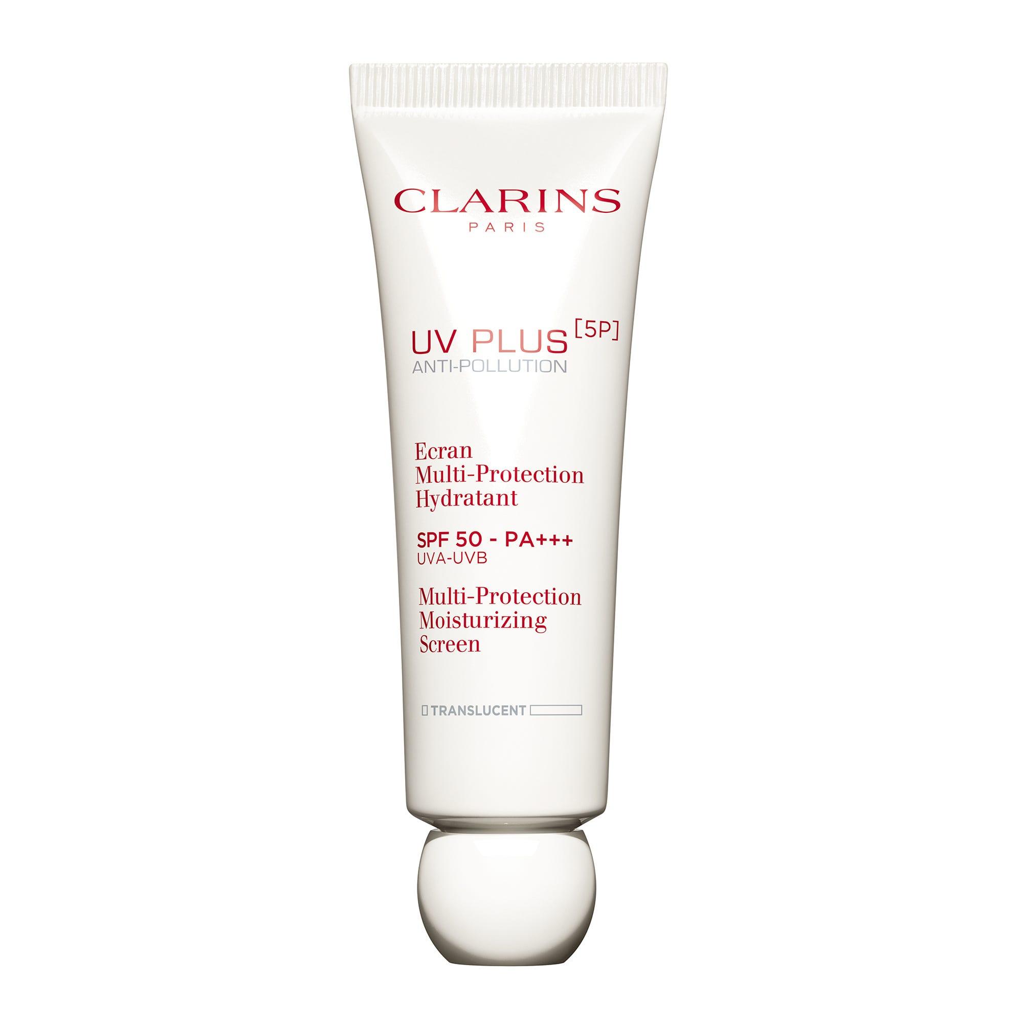 Uv Plus [5p] Anti-pollution Translucent-30 ml