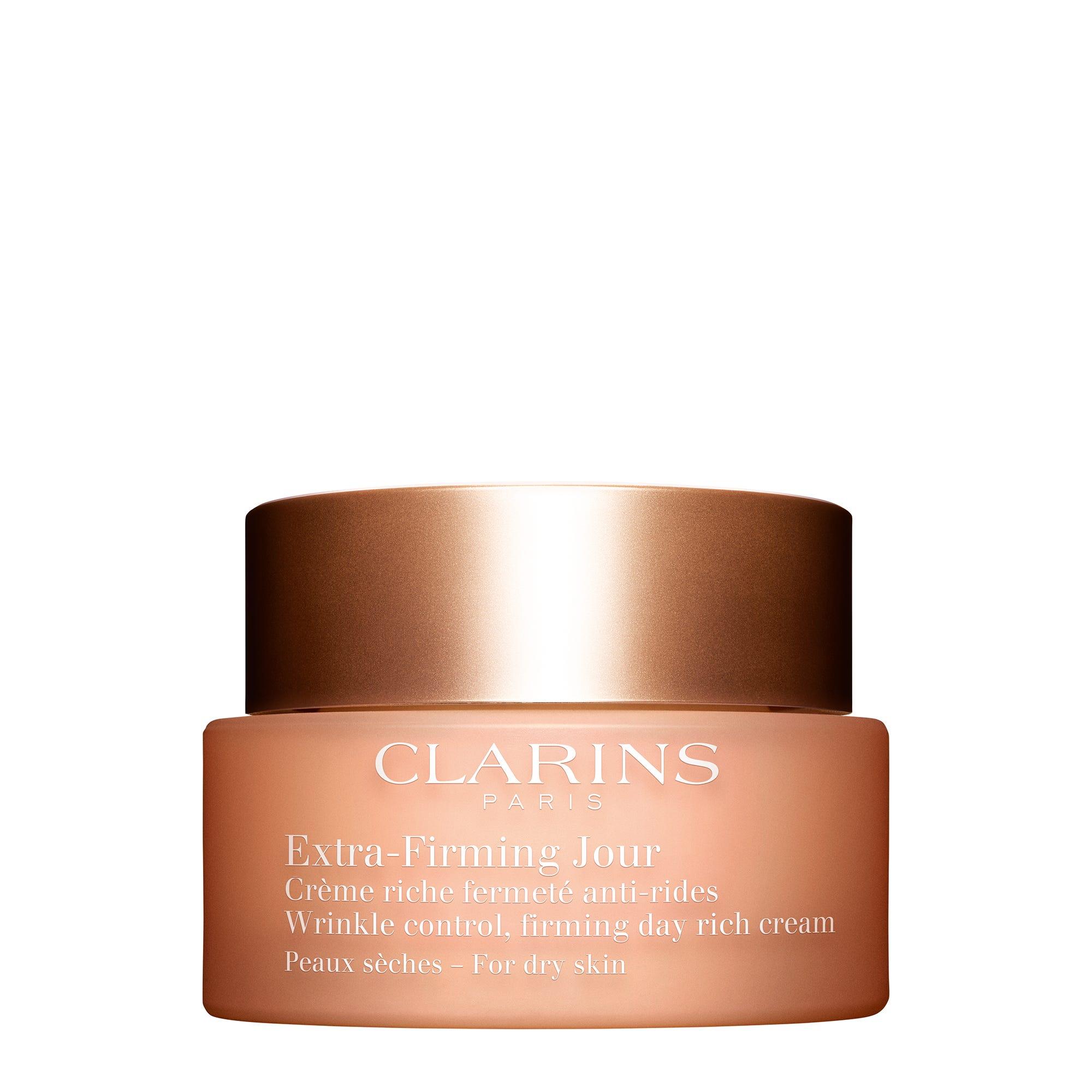 Extra-firming Day Cream - Dry Skin-50 ml