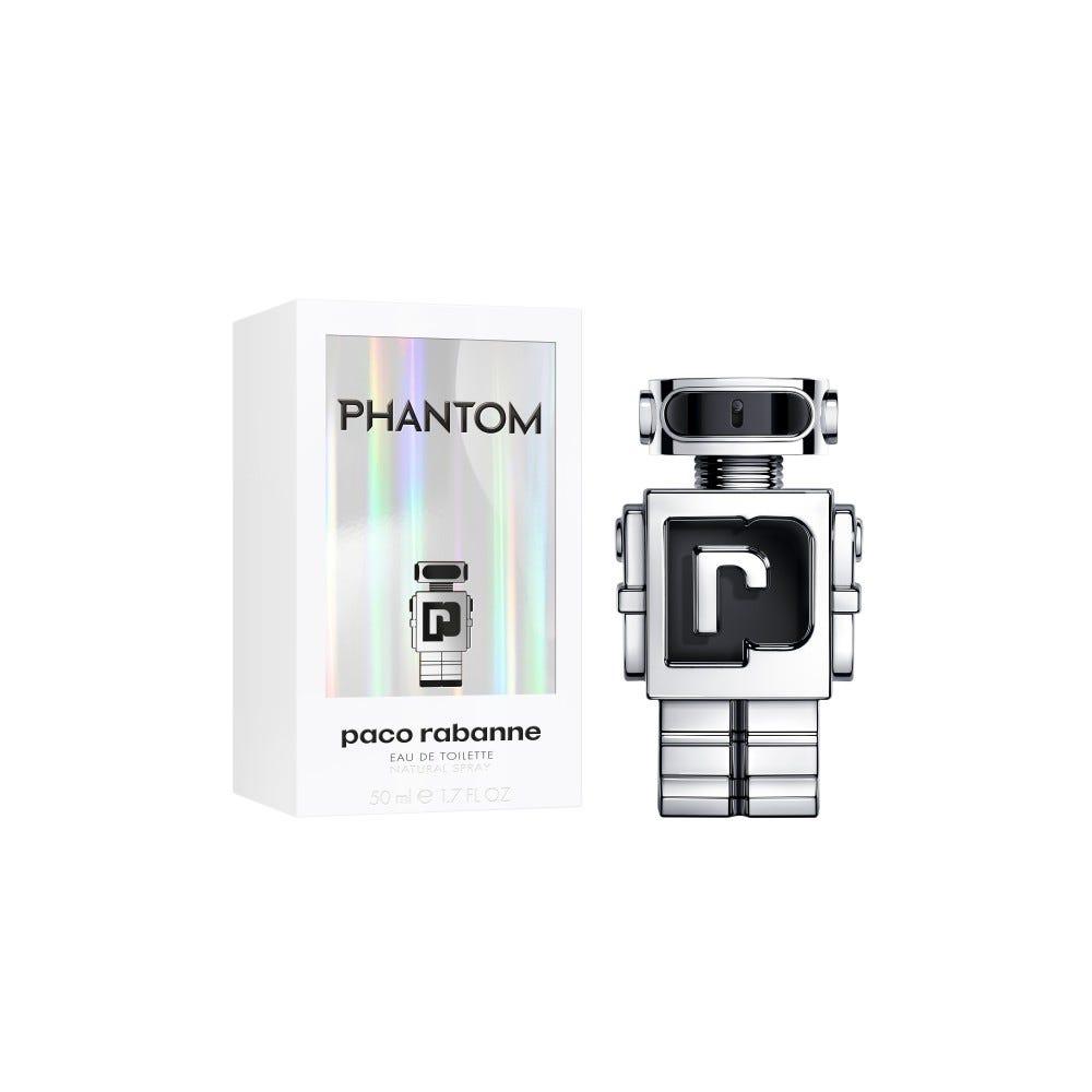Phantom-Eau de Toilette - 50 ml