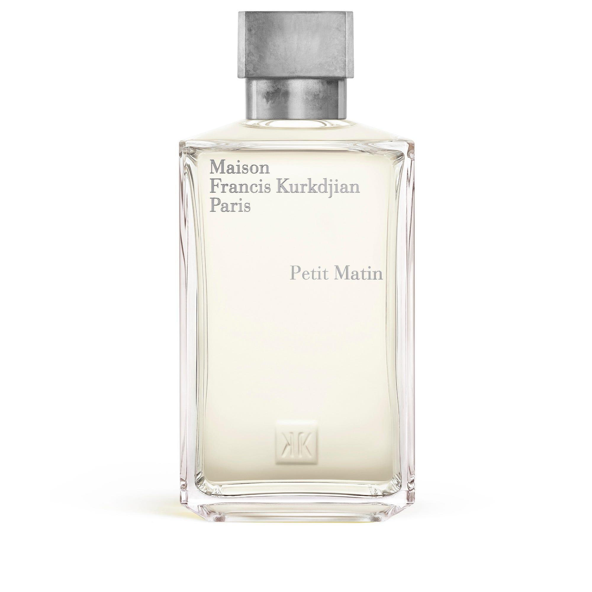 Maison Francis Kurkdjian Petit Matin