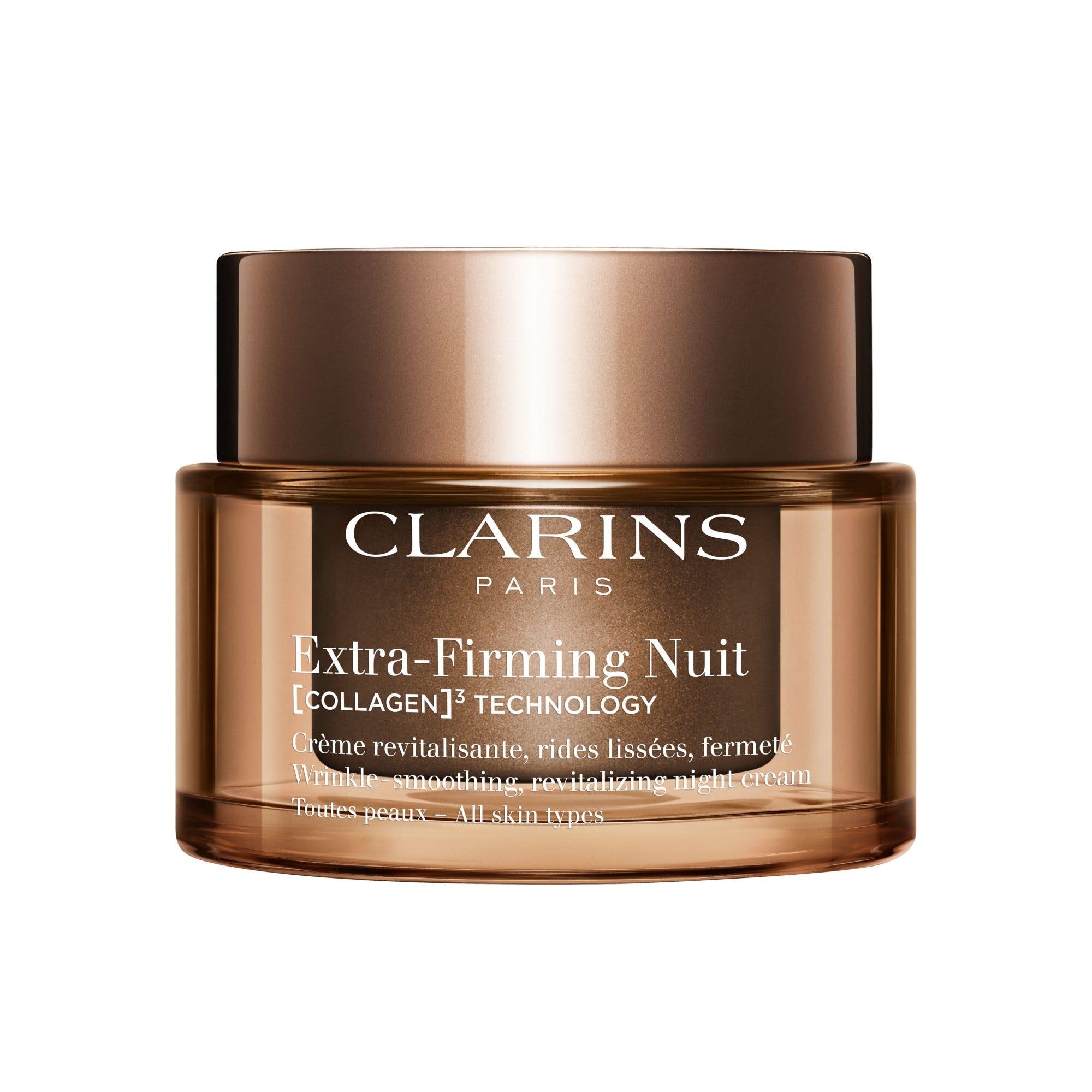 Extra-firming Night Cream-50 ml
