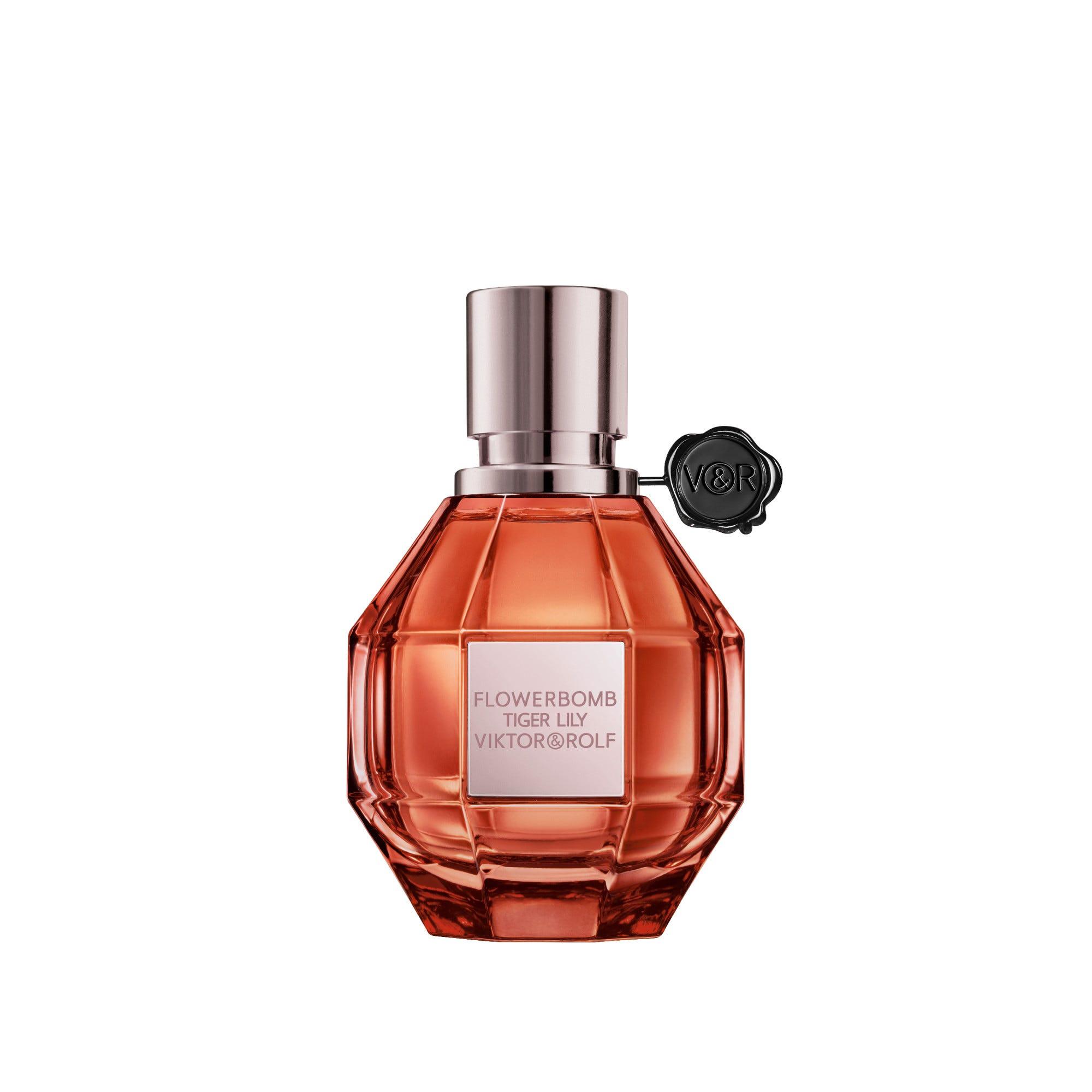 Flowerbomb Tiger Lily-Eau de Parfum - 50 ml