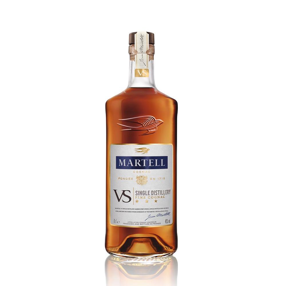 VS Single Distillery Cognac 1 l