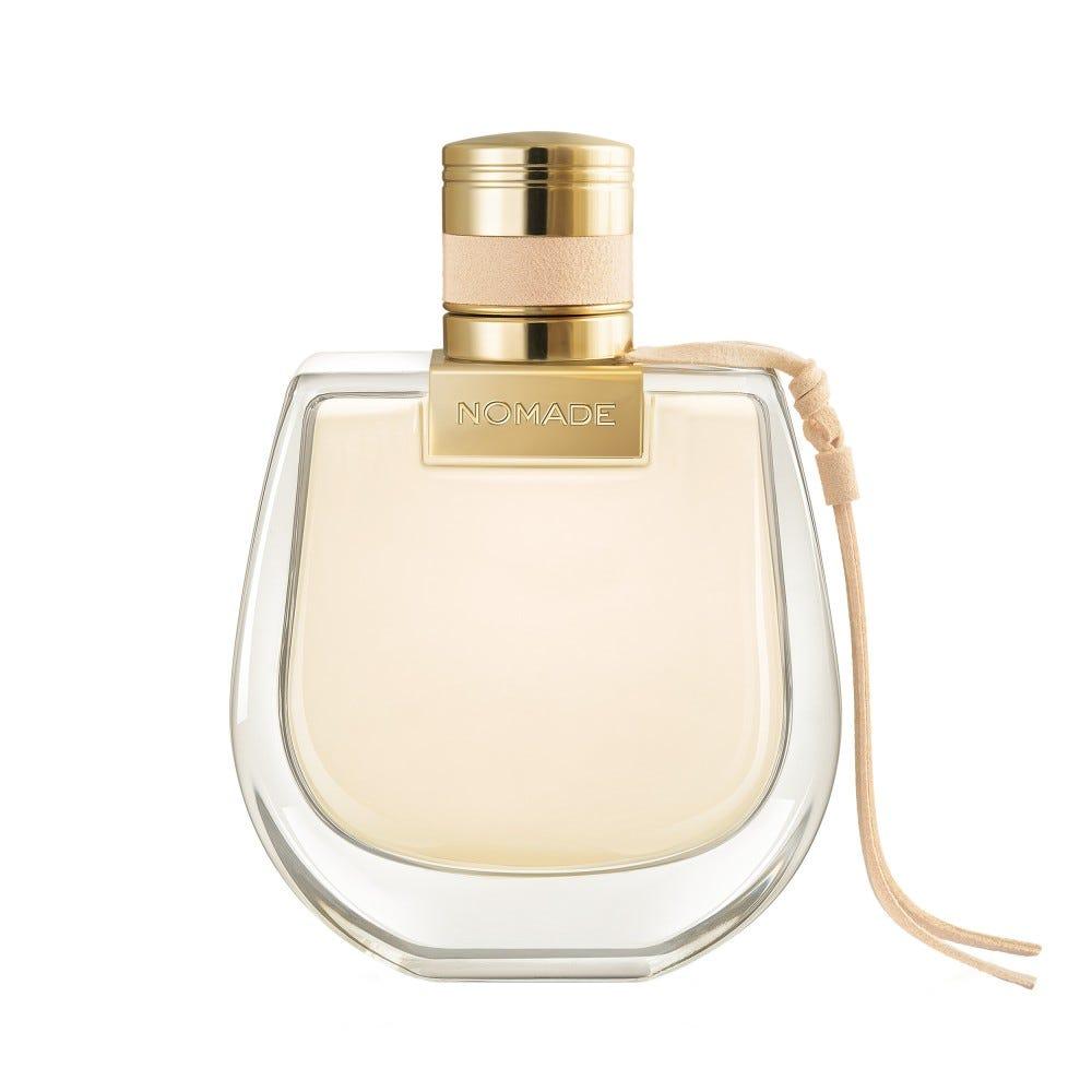 Chloé Nomade-Eau de Toilette - 75 ml