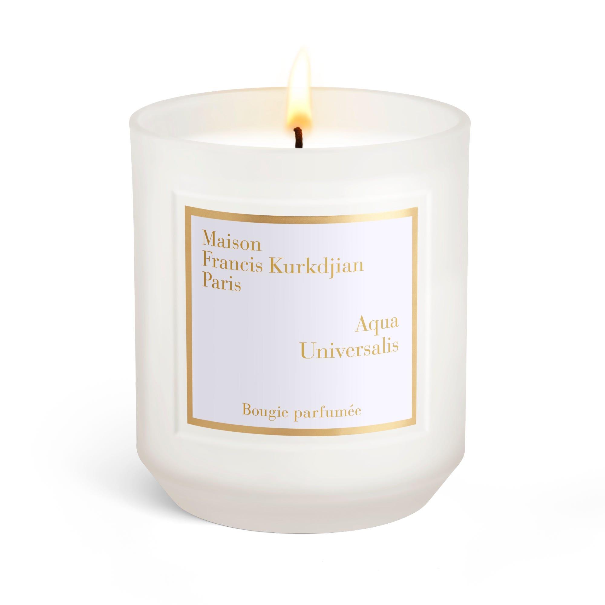 Maison Francis Kurkdjian Aqua Universalis - Scented Candle
