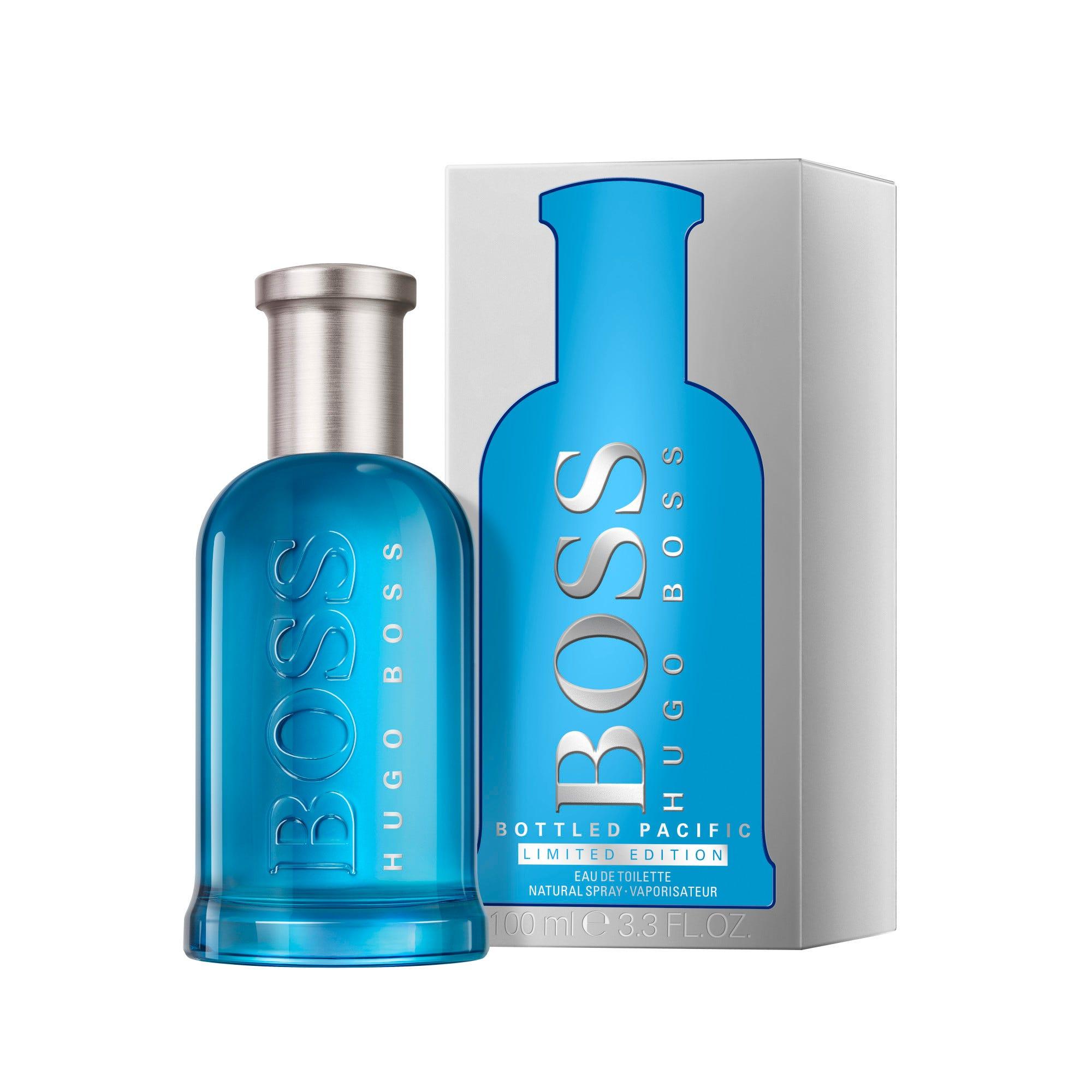 Bottled Pacific For Men-Eau de Toilette - 100 ml