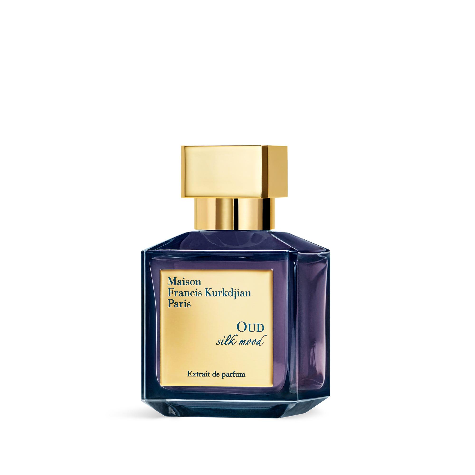 Oud Silk Mood-Eau de Parfum - 70 ml