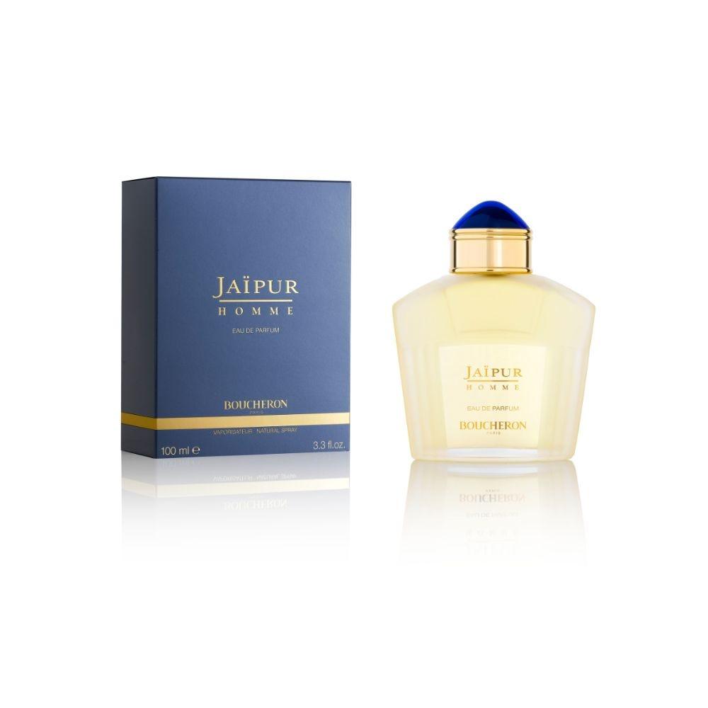 Boucheron Jaipur Homme-Eau de Parfum - 100 ml