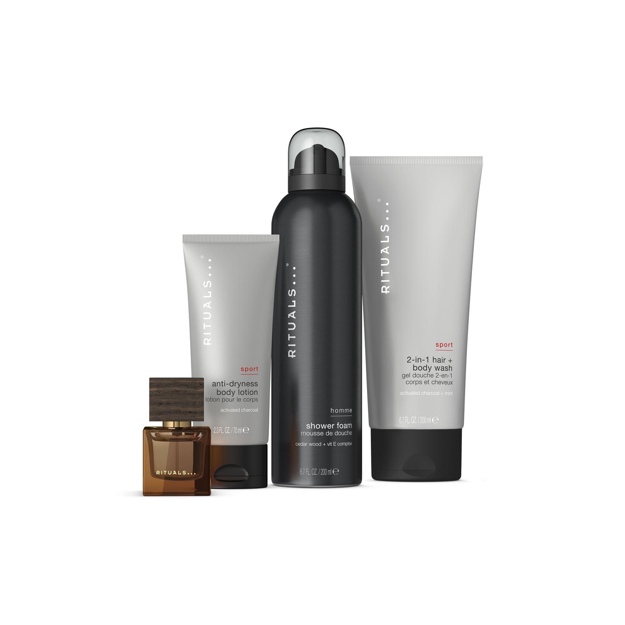 Rituals Homme - Medium Gift Set 2024-