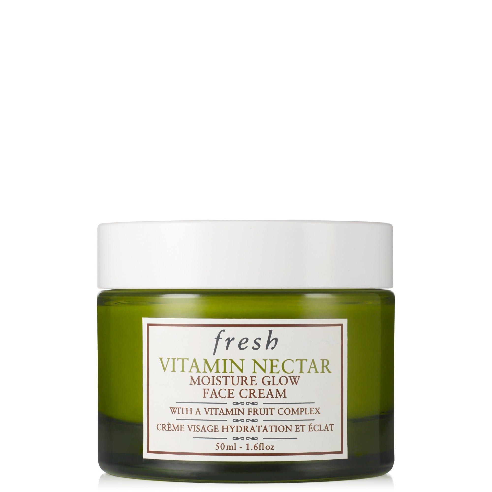 Glow Moisturizer-50 ml