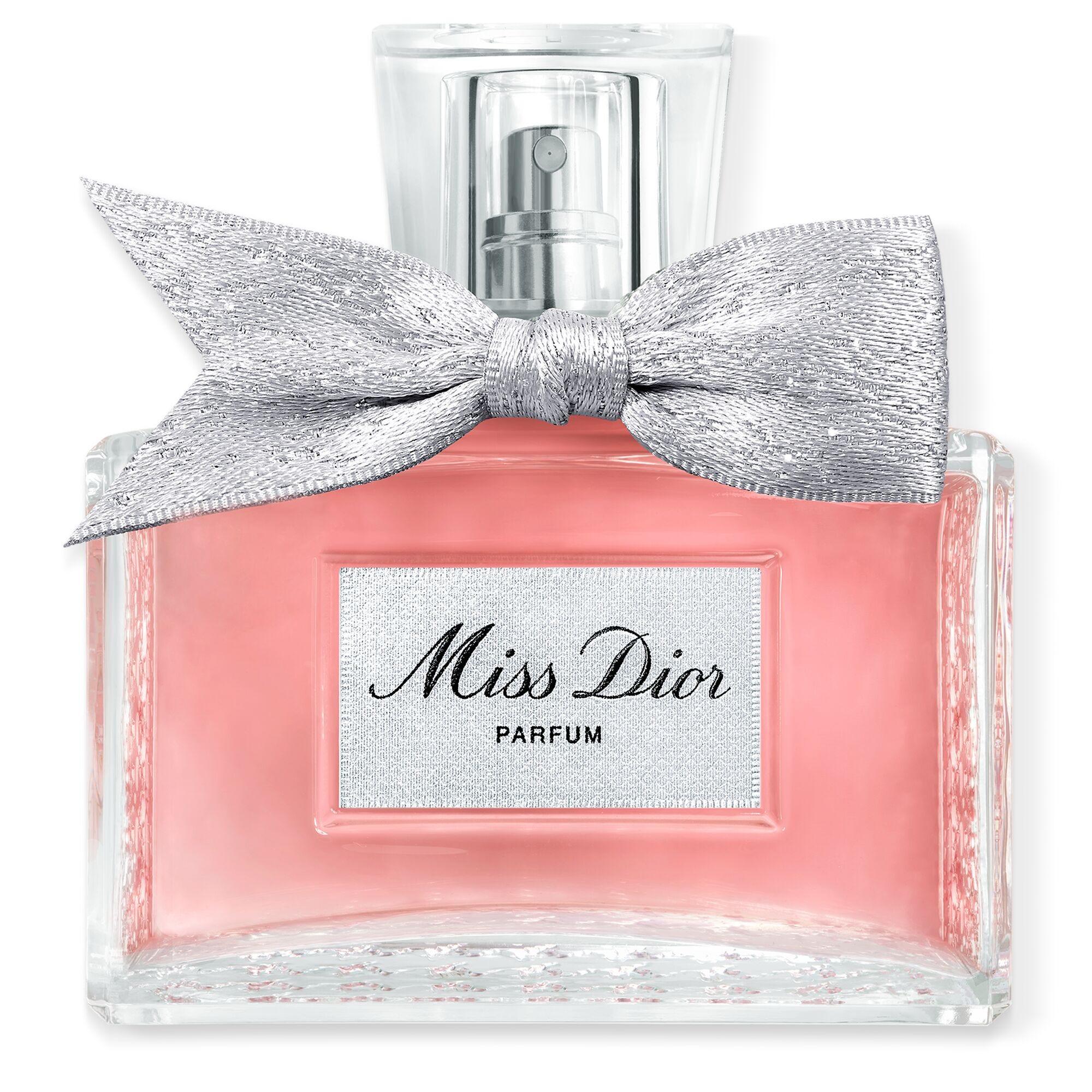 Miss Dior Parfum Intense Floral, Fruity And Woody Notes-80 ml