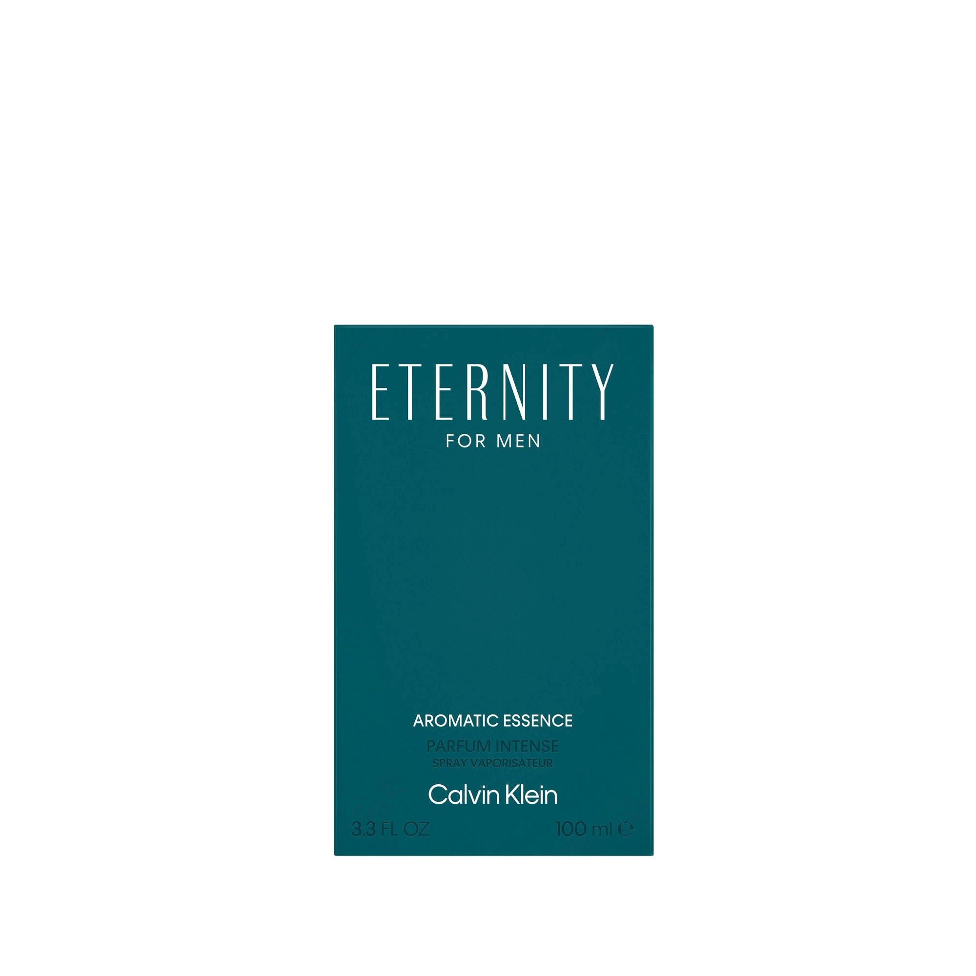 Eternity Aromatic Essence For Men-Parfum - 100 ml