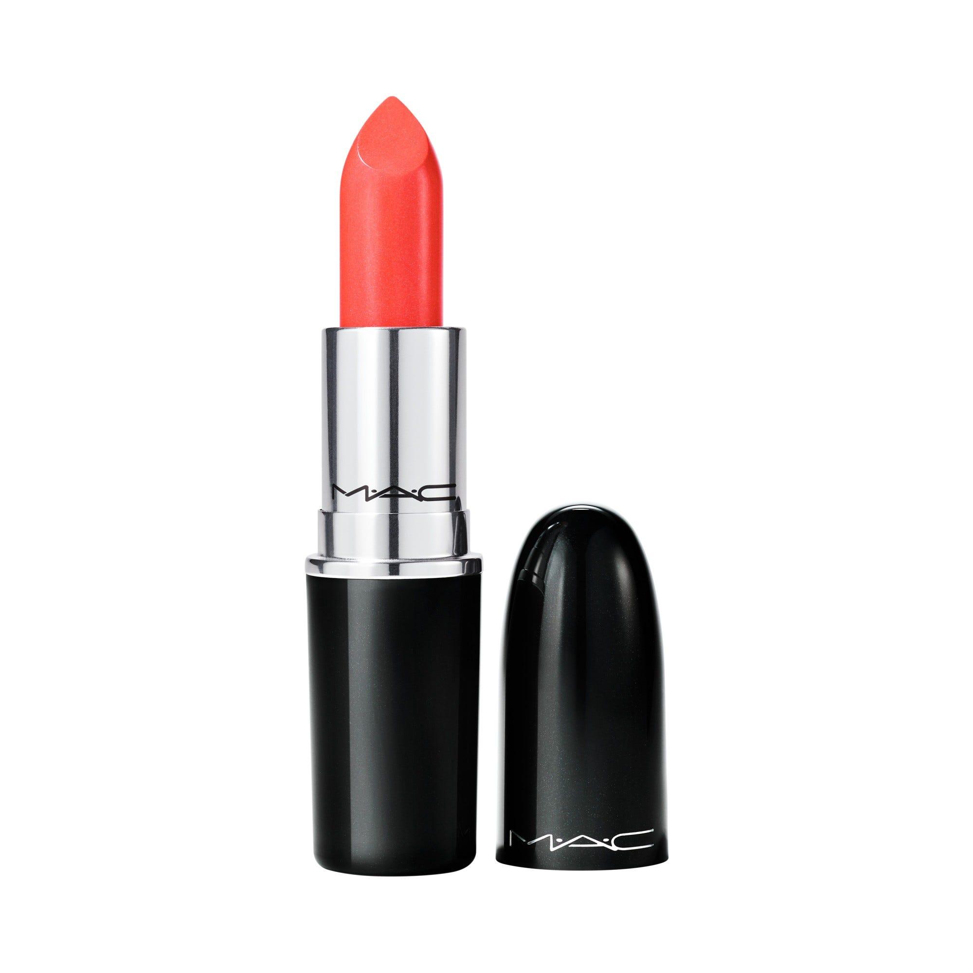 Lipstick Sheer-Shine-Kiss Met