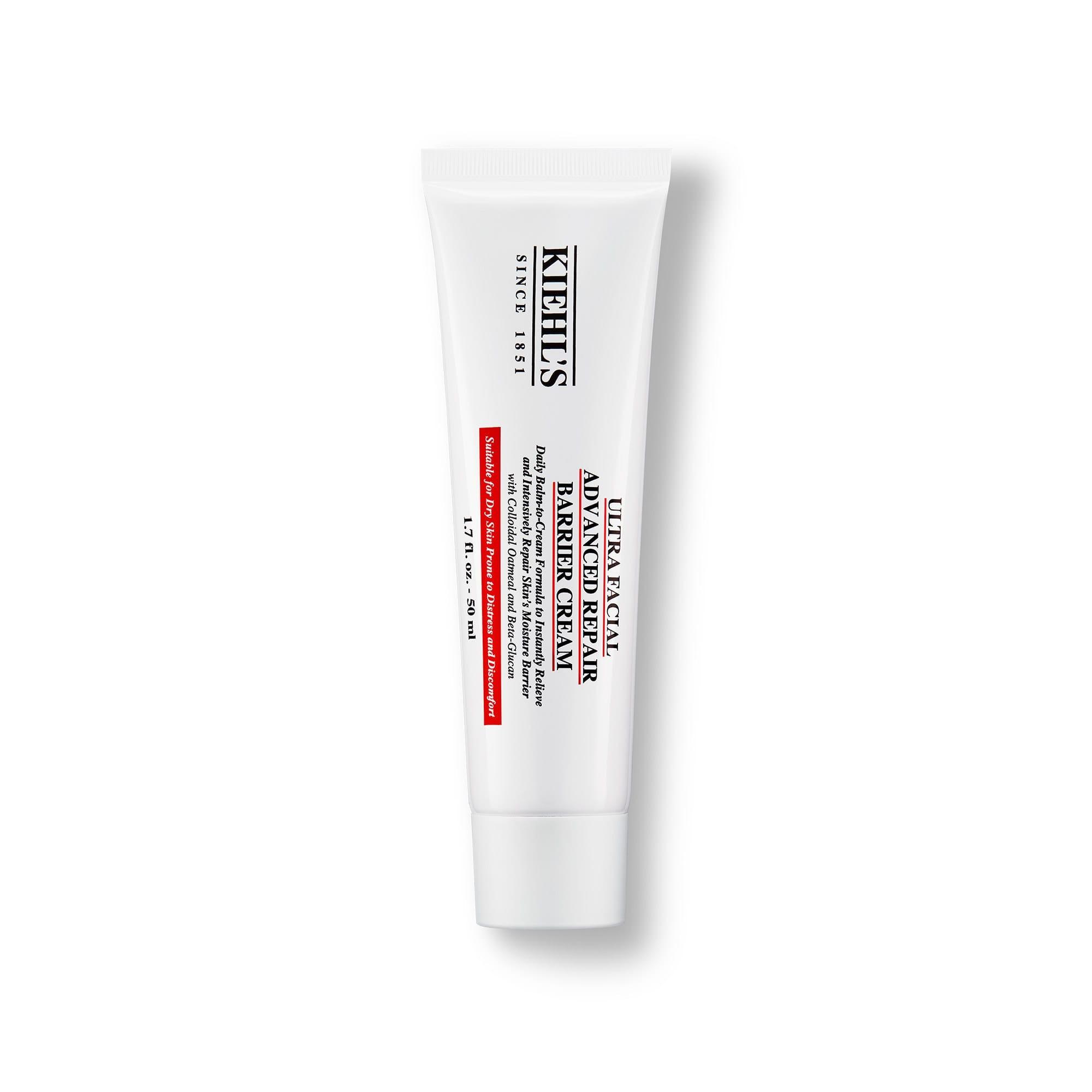 Ultra Facial Advanced Repair Barrier Cream-